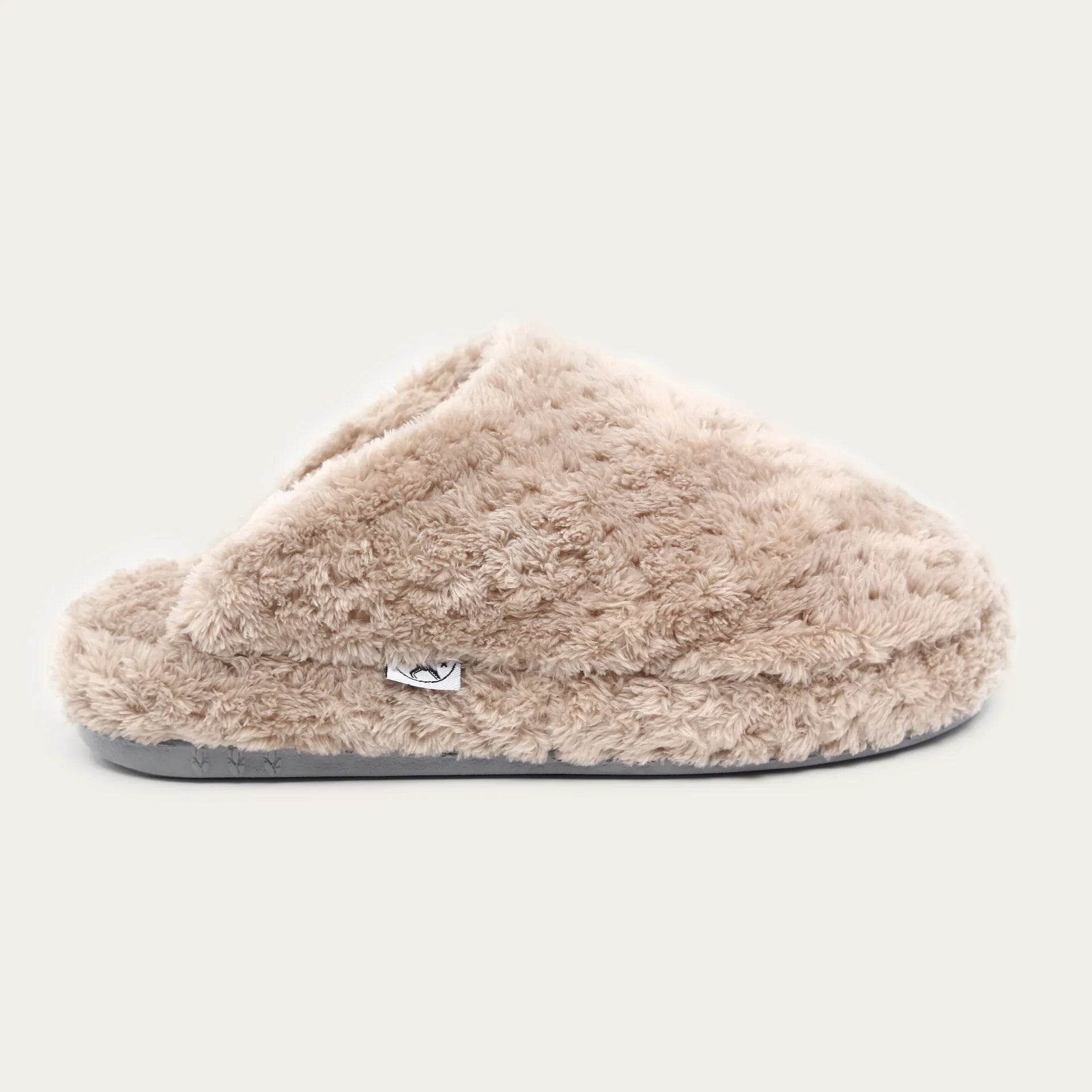 נעל גל סופט 36-42 טוליפ חום חול - נאות ישראל