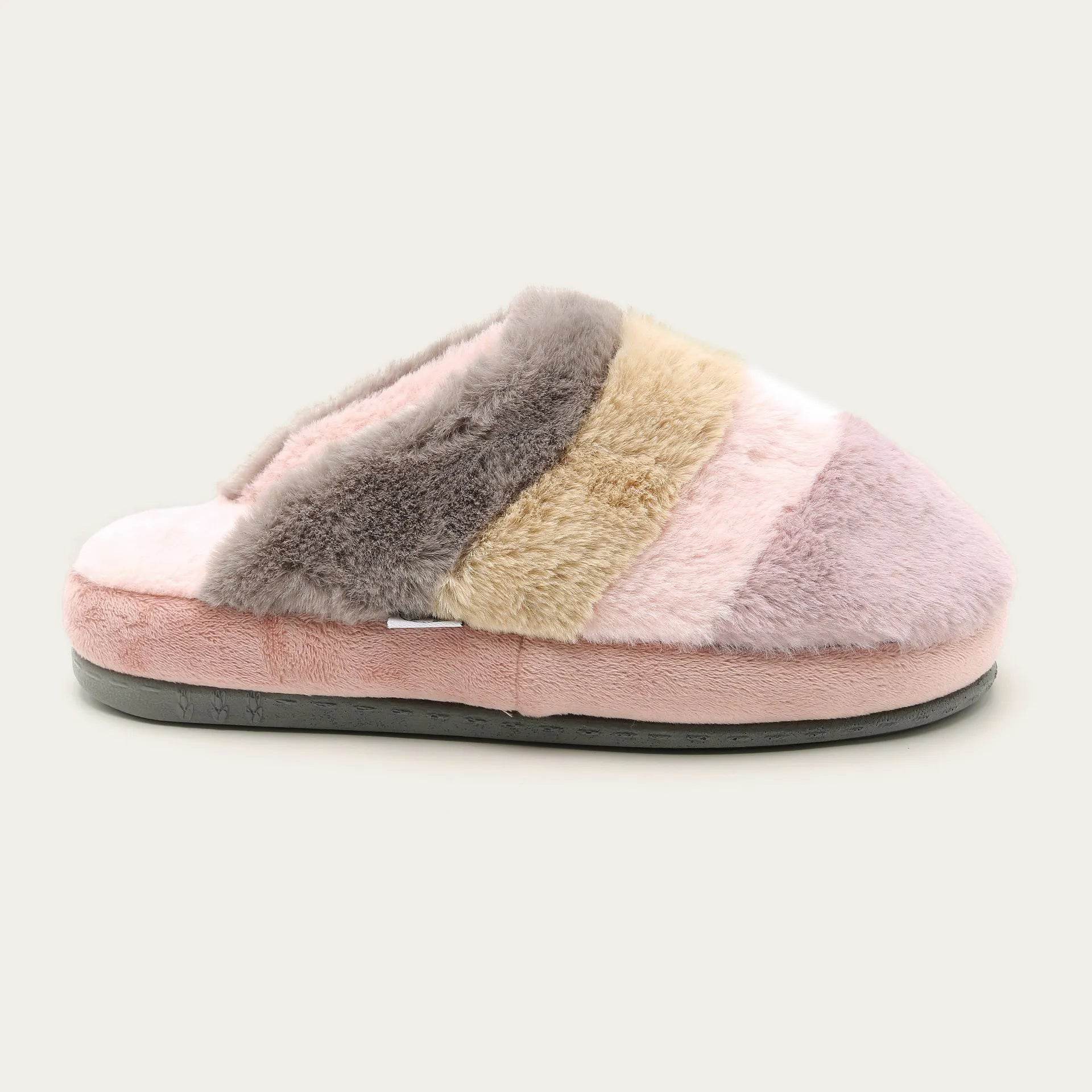 נעל גל גוונים ורוד - נאות ישראל