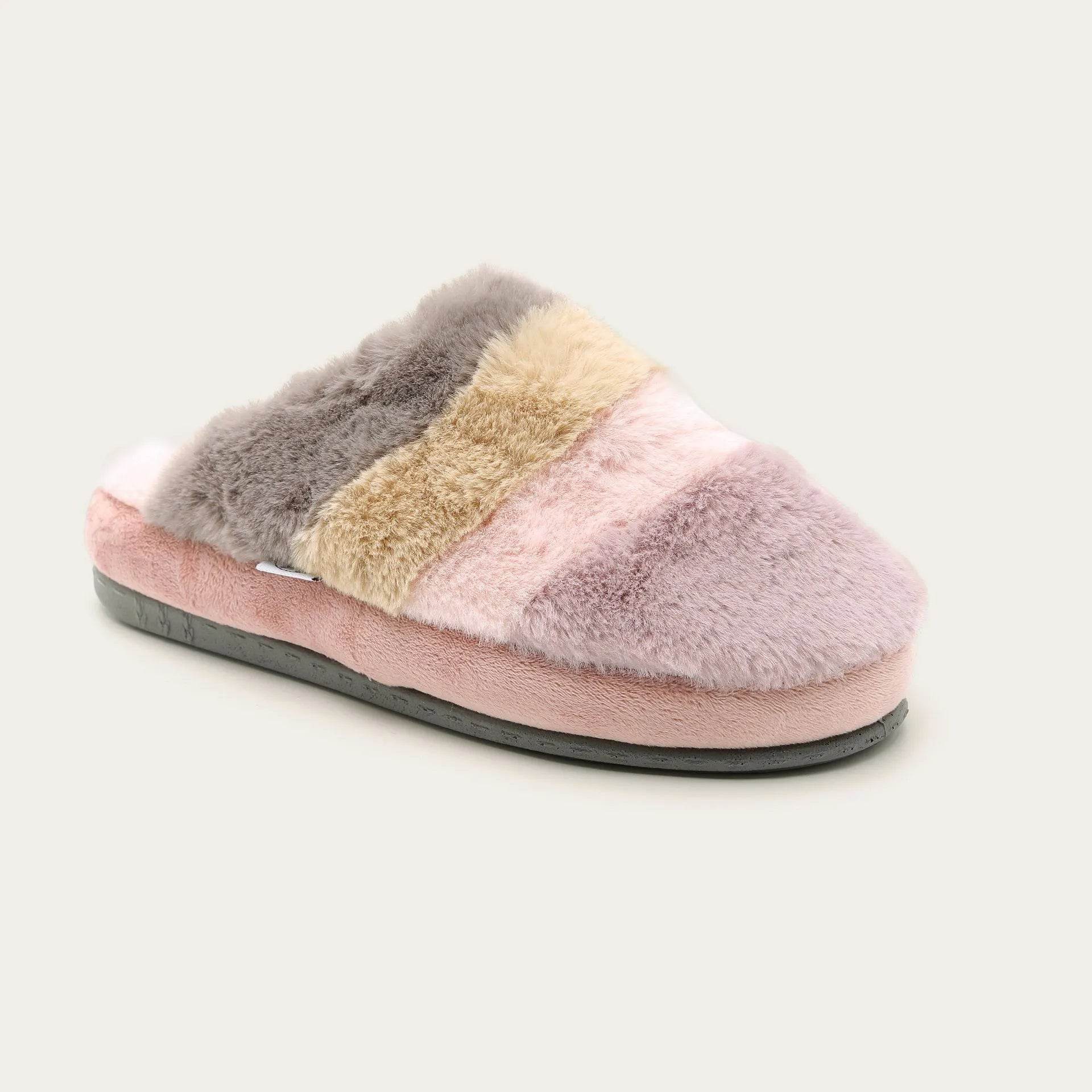 נעל גל גוונים ורוד - נאות ישראל