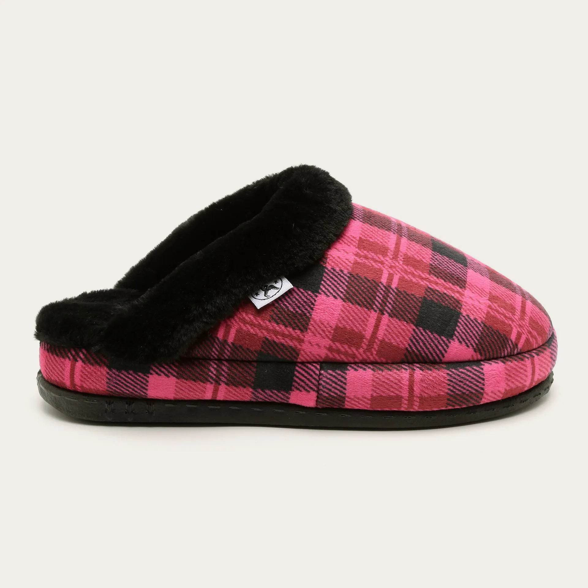 נעל גל סקוטלנד נשים ורוד - נאות ישראל