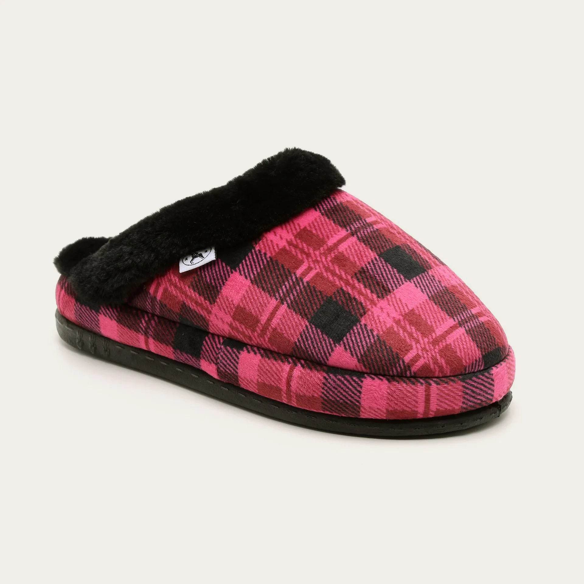 נעל גל סקוטלנד נשים ורוד - נאות ישראל