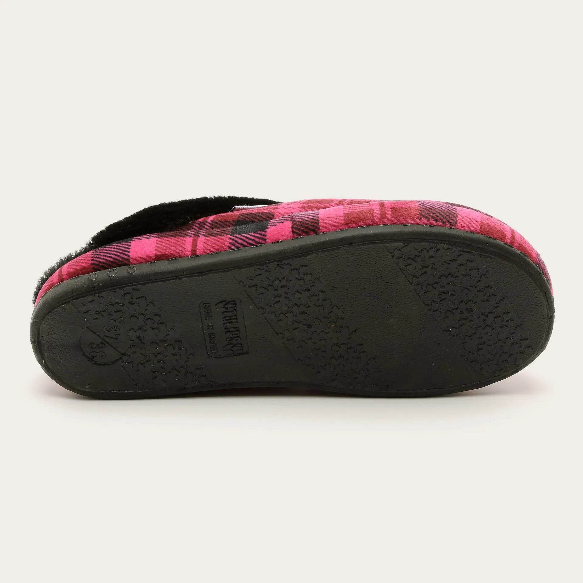 נעל גל סקוטלנד נשים ורוד - נאות ישראל