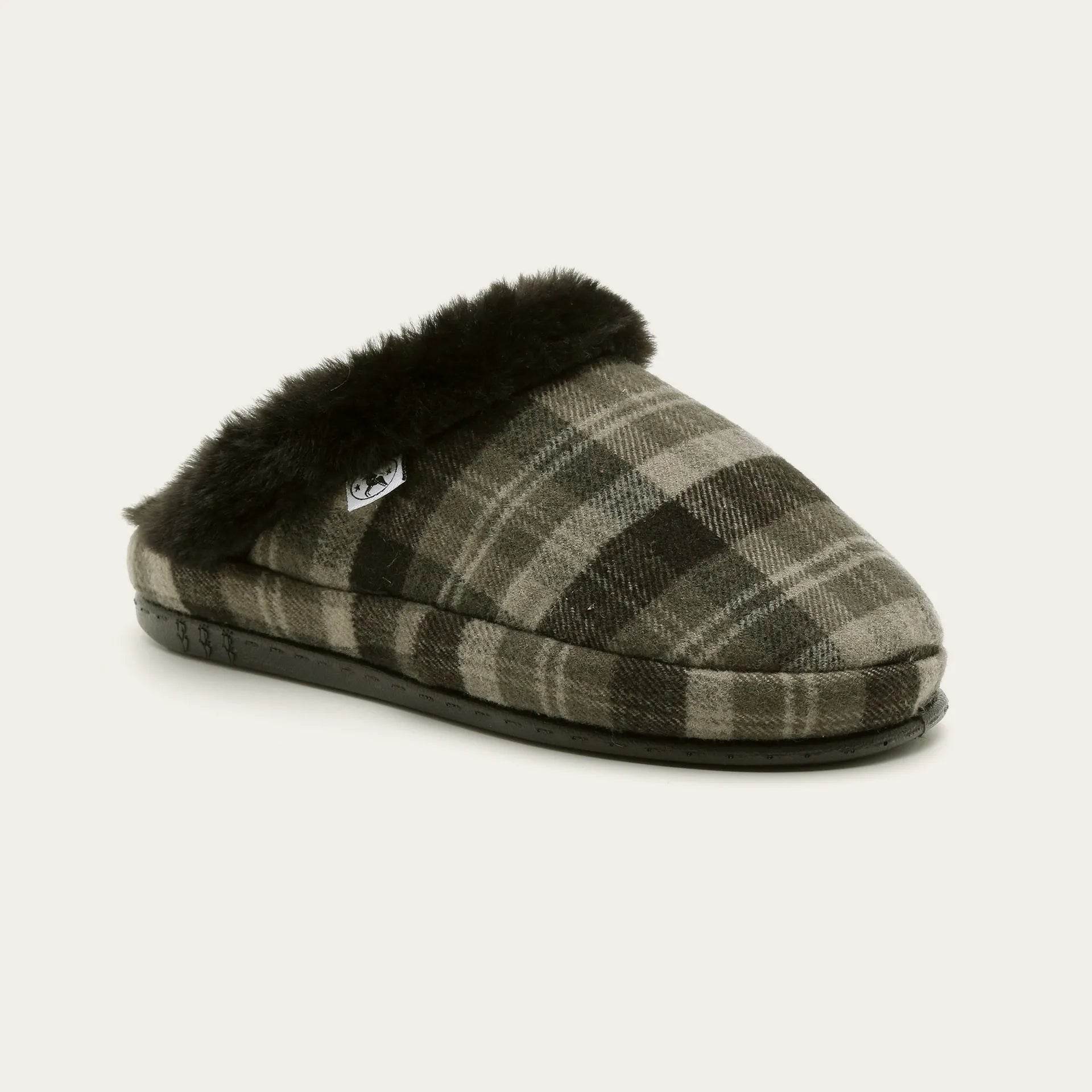 נעל גל סקוטלנד גברים אפור 1250 - נאות ישראל