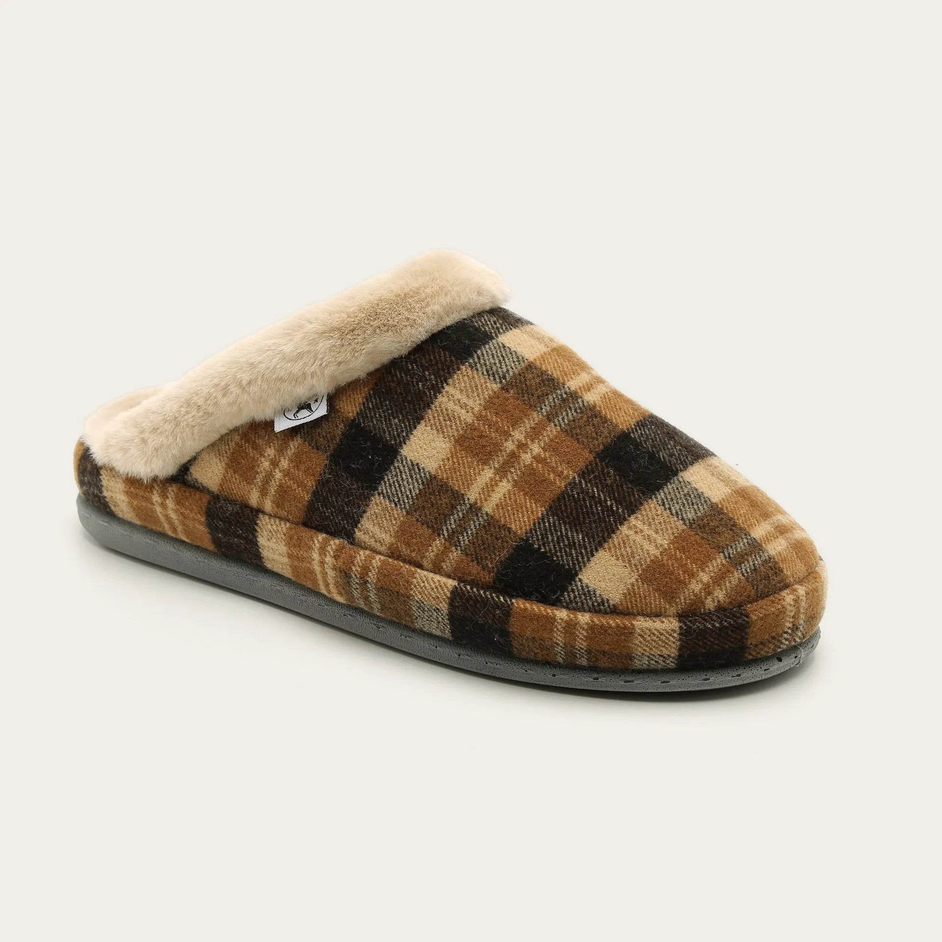 נעל גל סקוטלנד גברים חום 500 - נאות ישראל