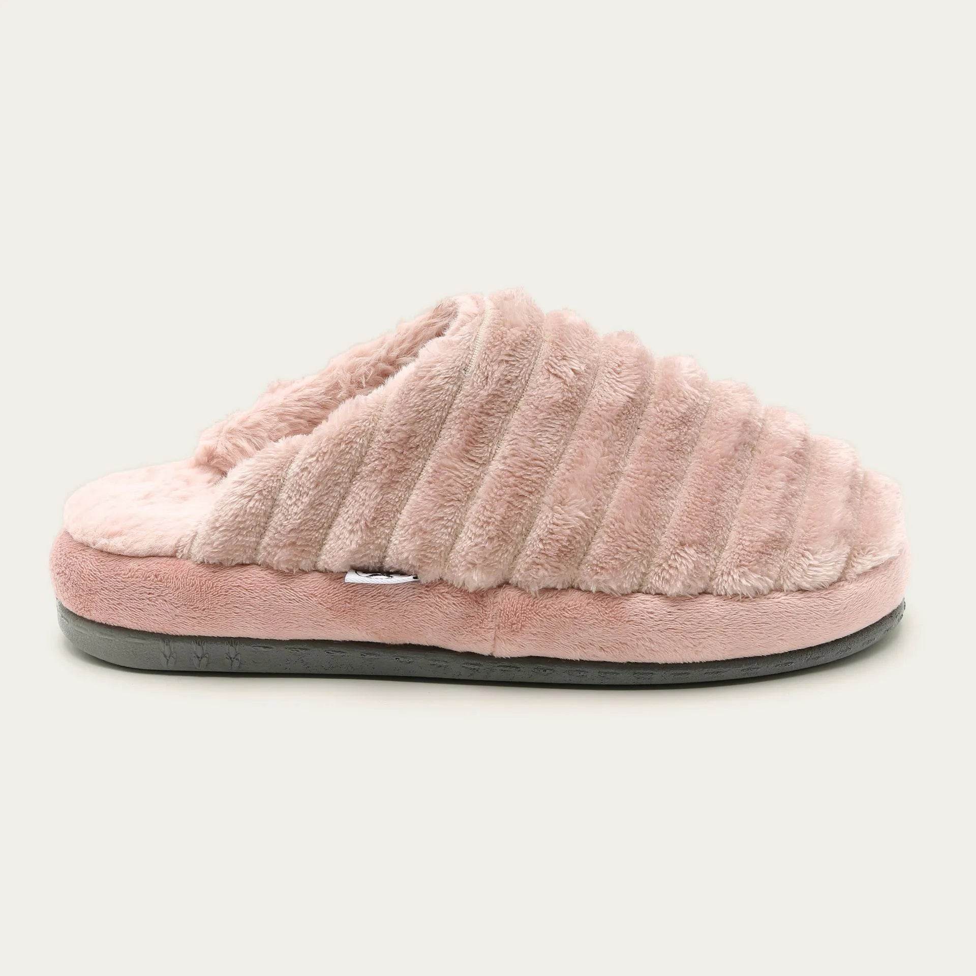 נעל גל תספורת ורוד - נאות ישראל