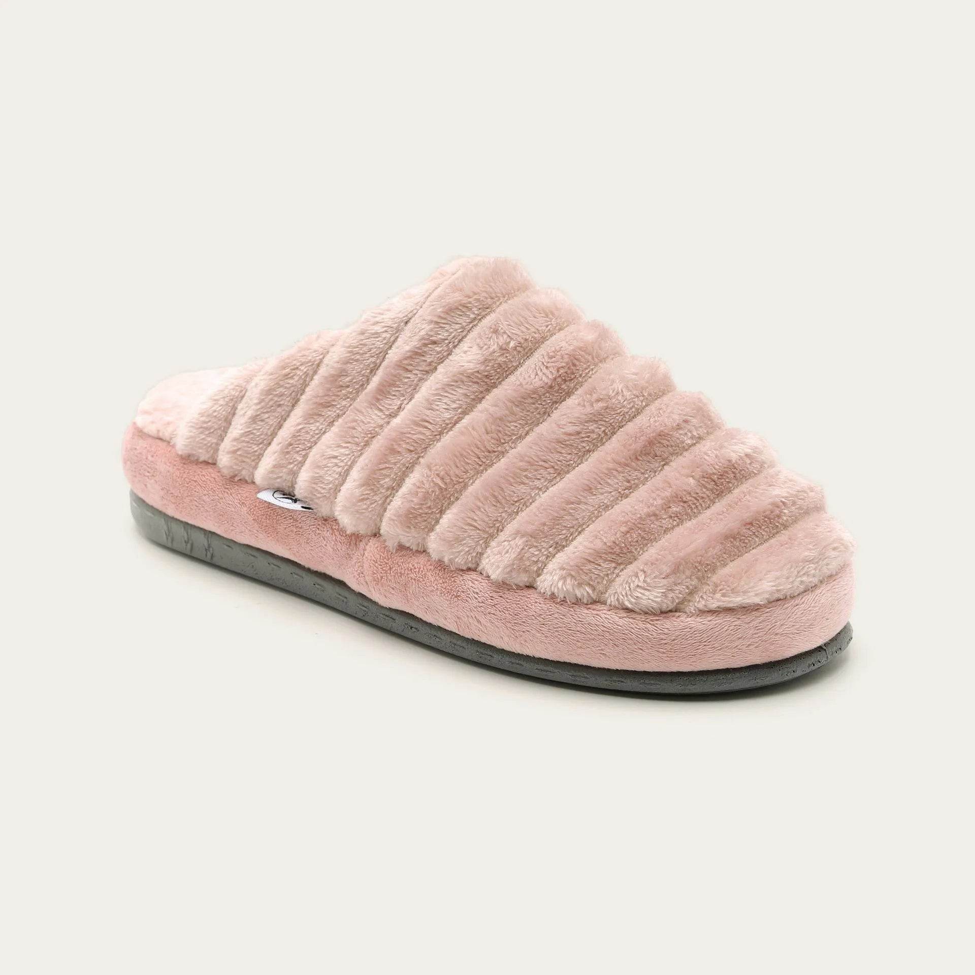 נעל גל תספורת ורוד - נאות ישראל