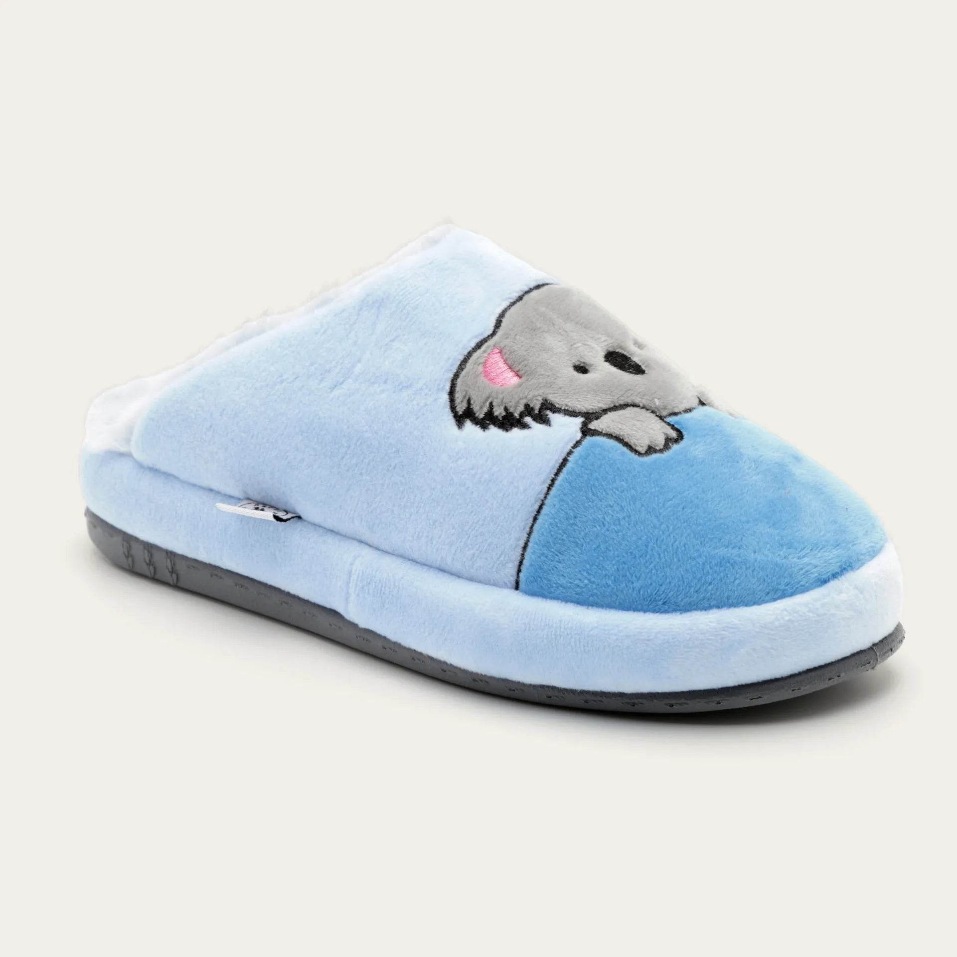 נעל פרינס קואלה תכלת - נאות ישראל