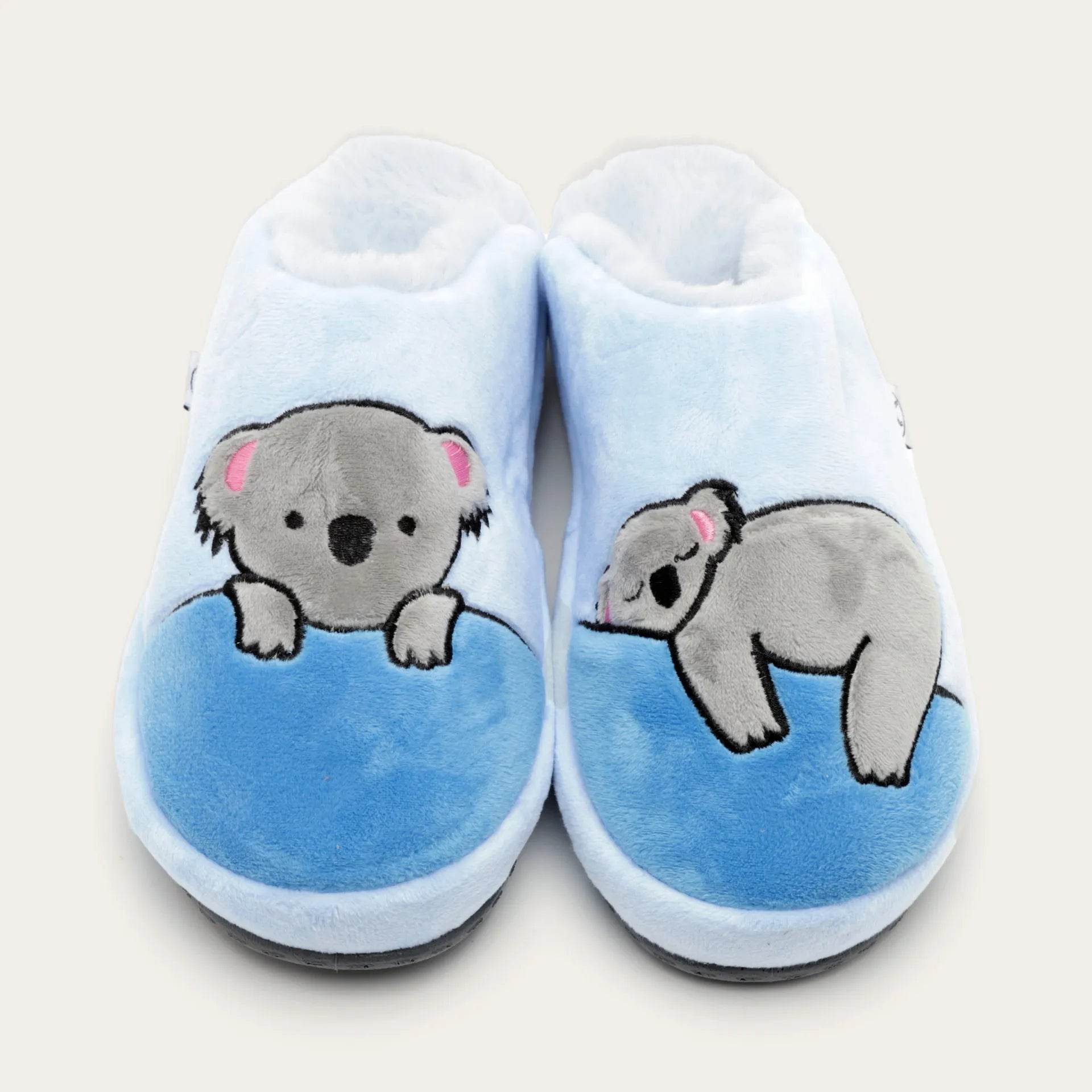 נעל פרינס קואלה תכלת - נאות ישראל