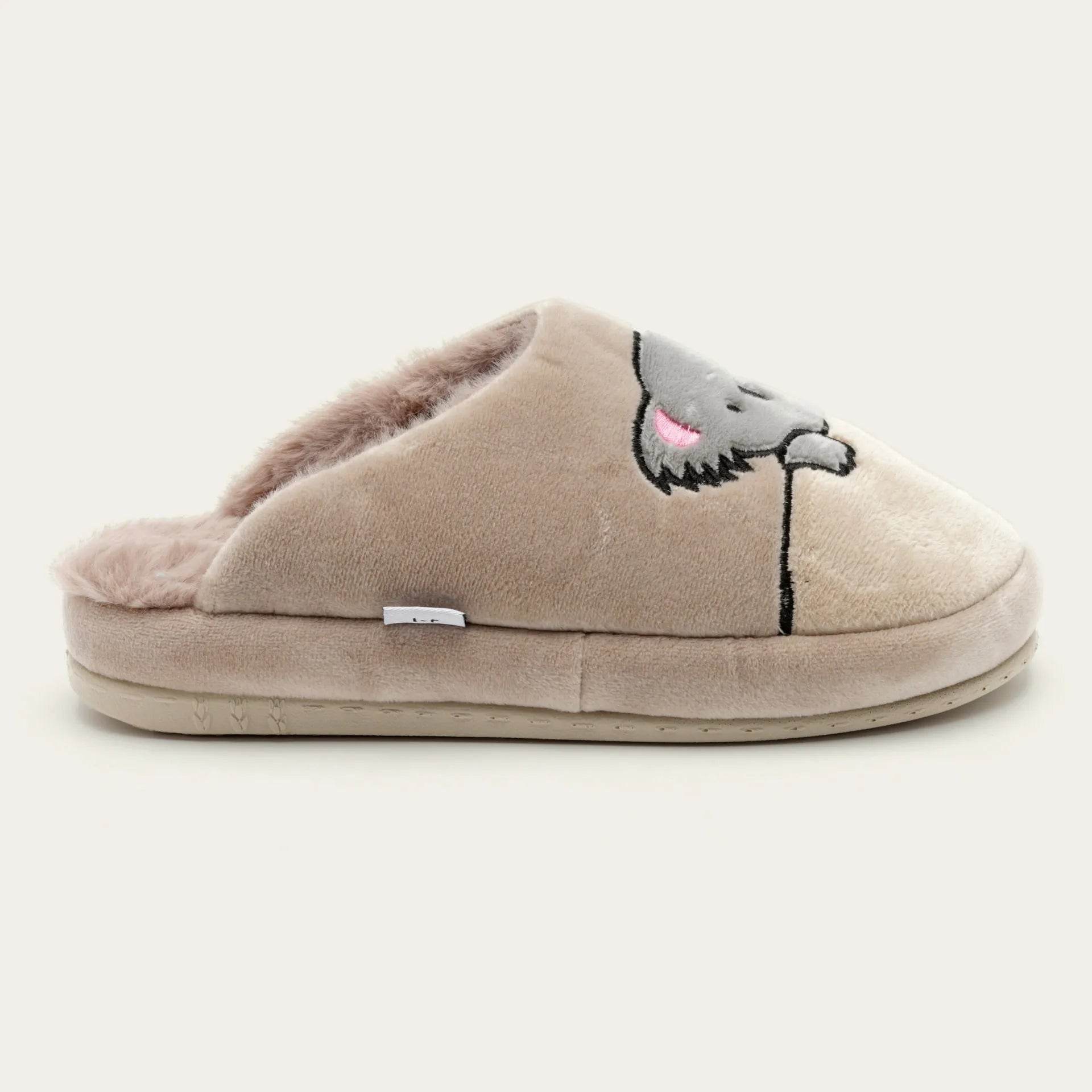 נעל פרינס קואלה בז' 653 - נאות ישראל