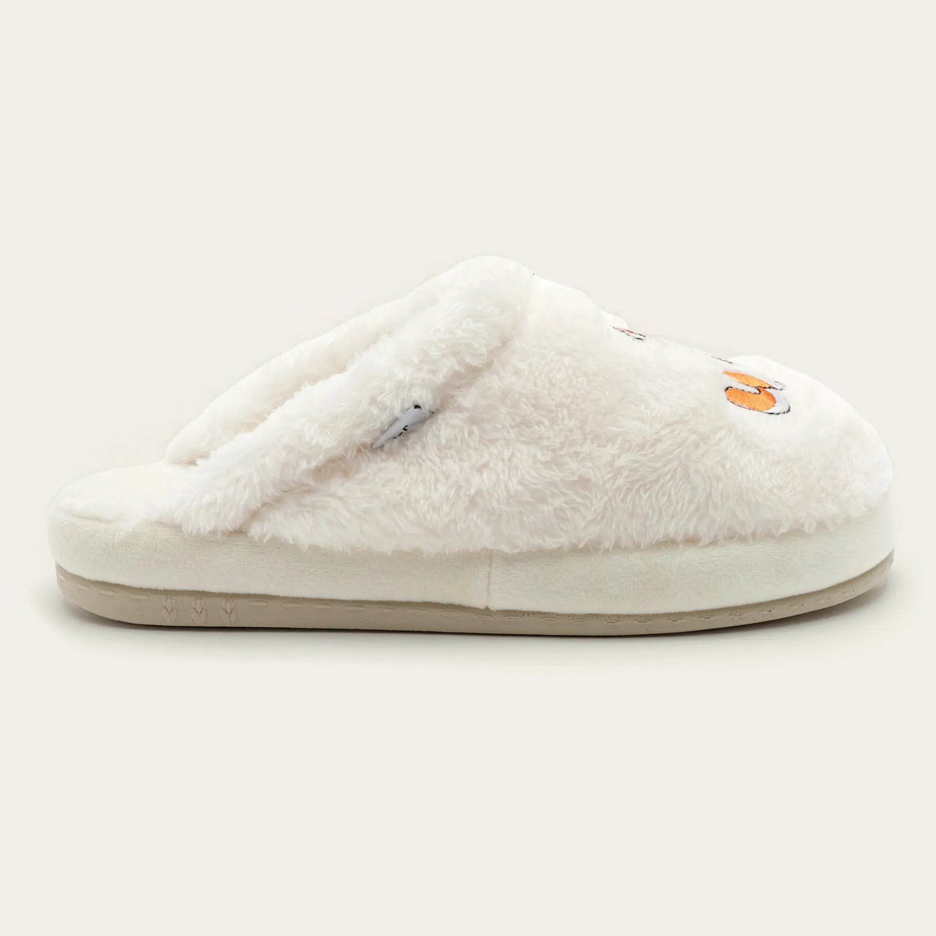 נעל זולו קיטי לבן 650 - נאות ישראל