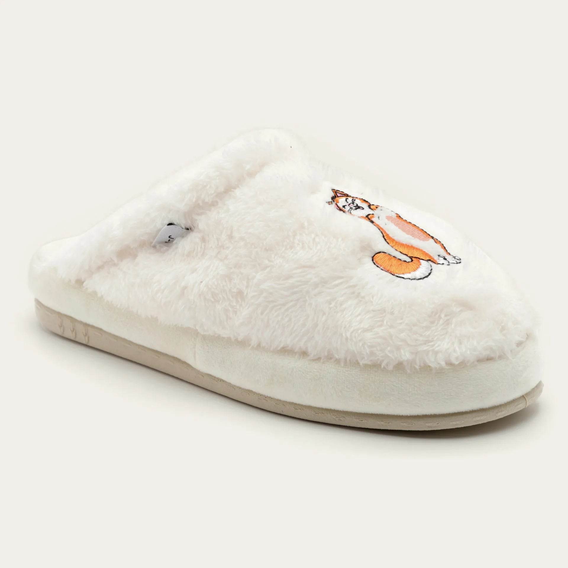 נעל זולו קיטי לבן 650 - נאות ישראל