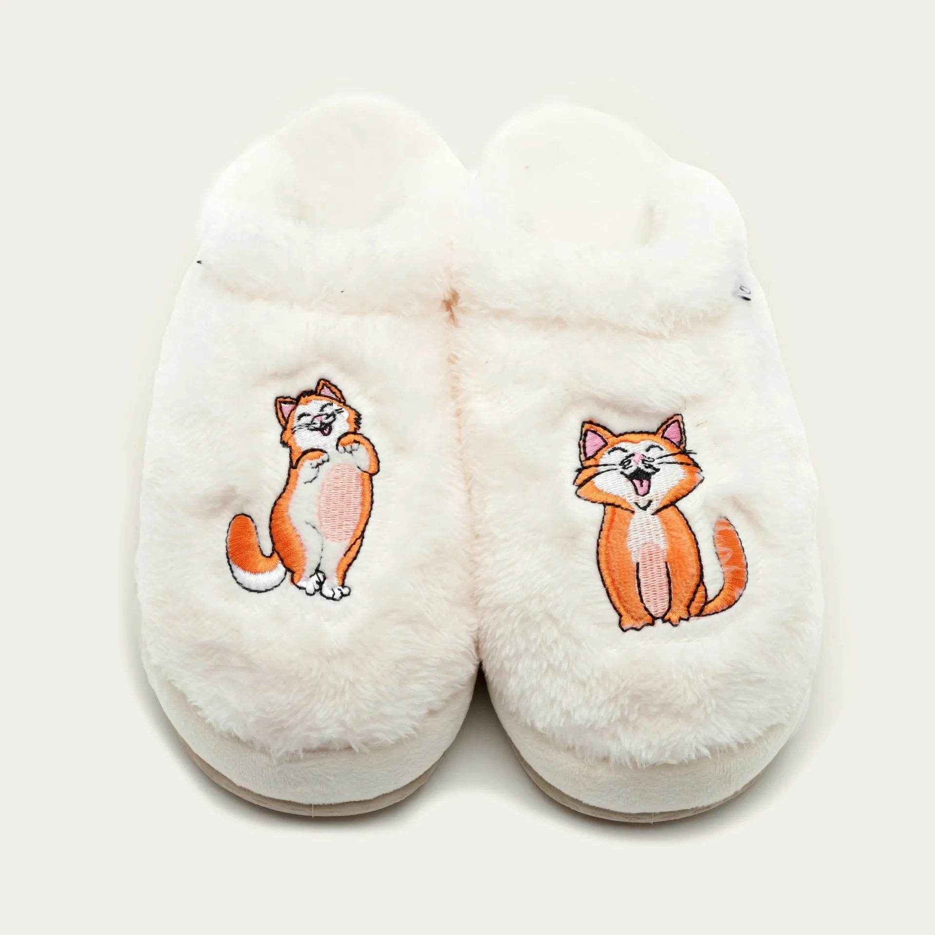 נעל זולו קיטי לבן 650 - נאות ישראל