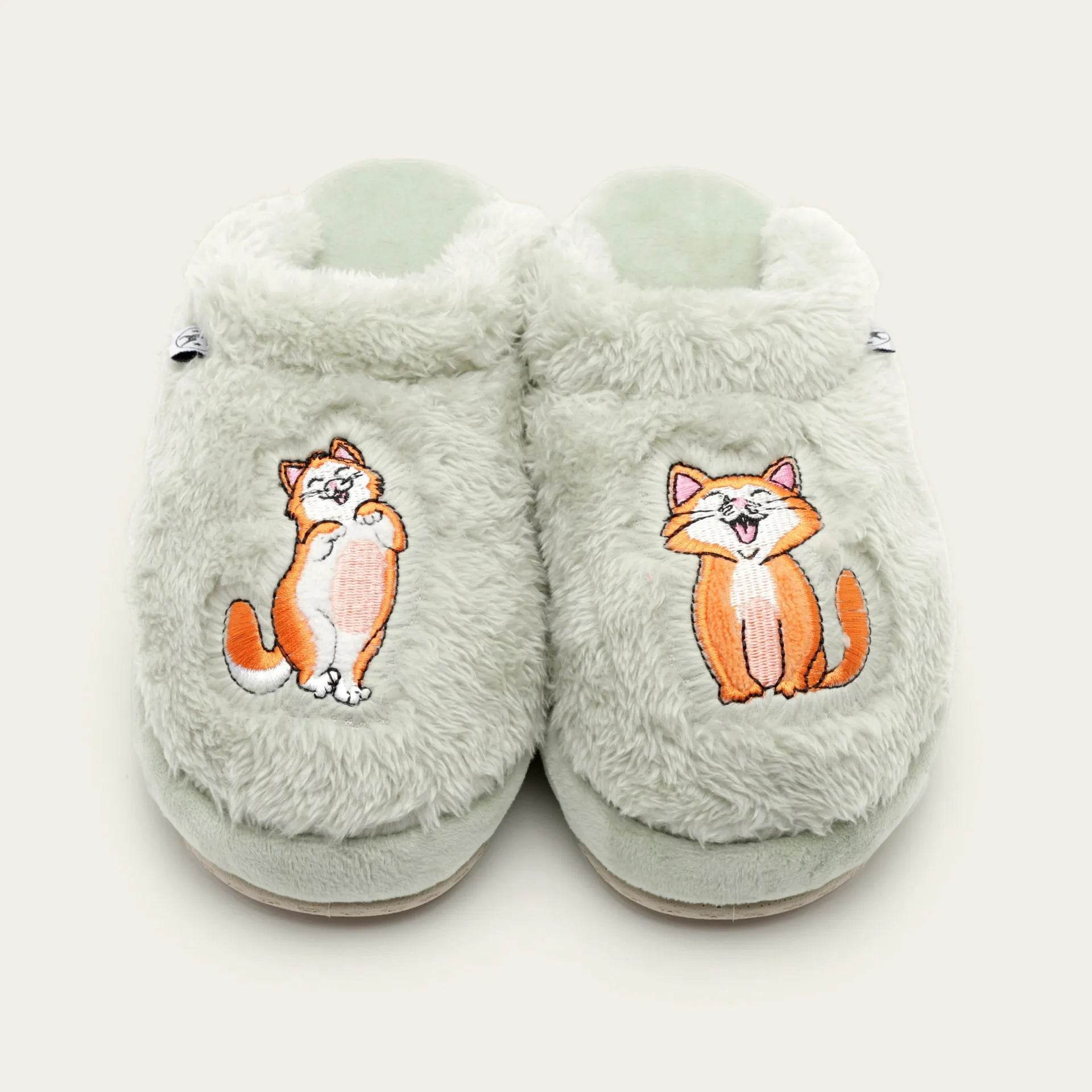 נעל זולו קיטי ירוק 700 - נאות ישראל