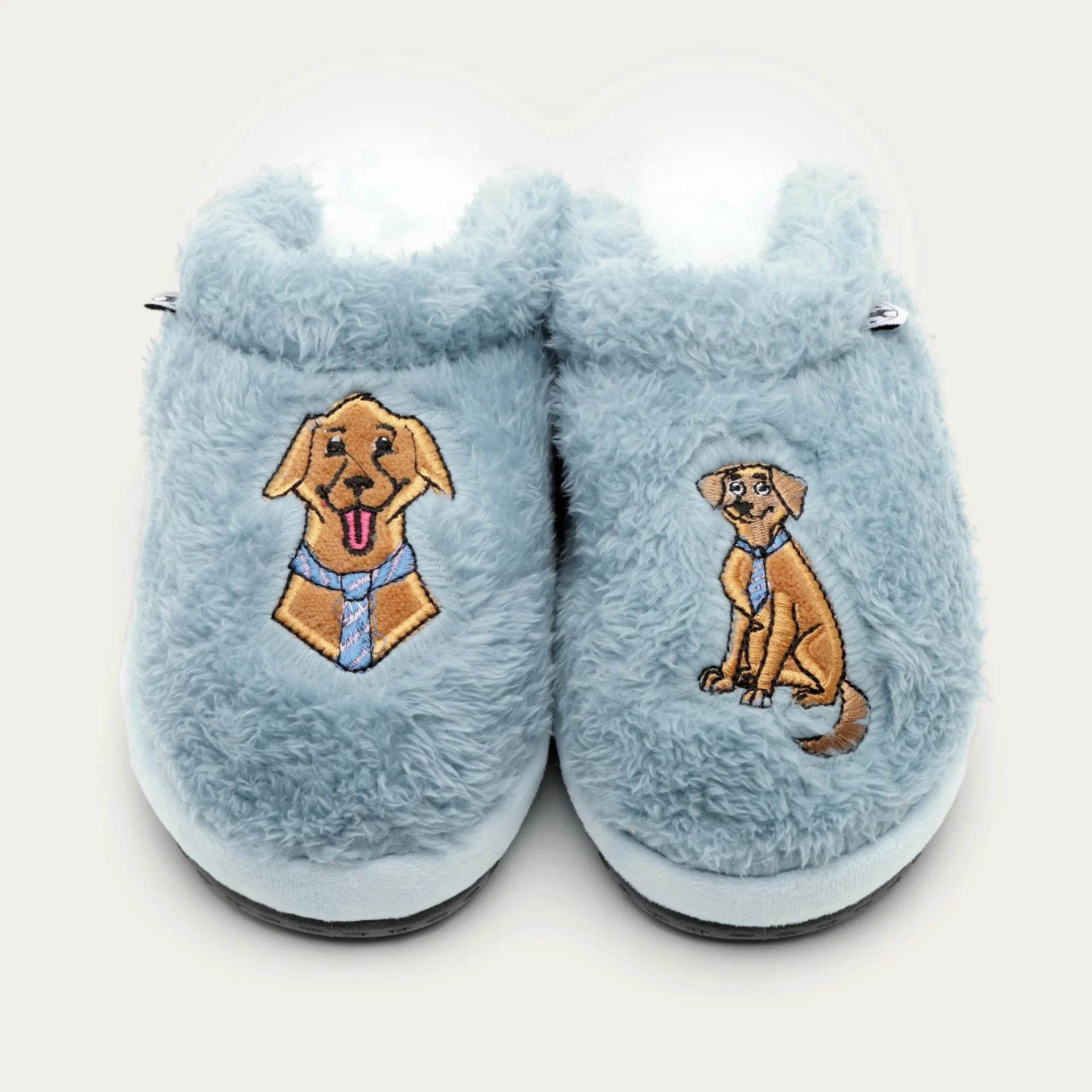 נעל זולו פאפי תכלת - נאות ישראל