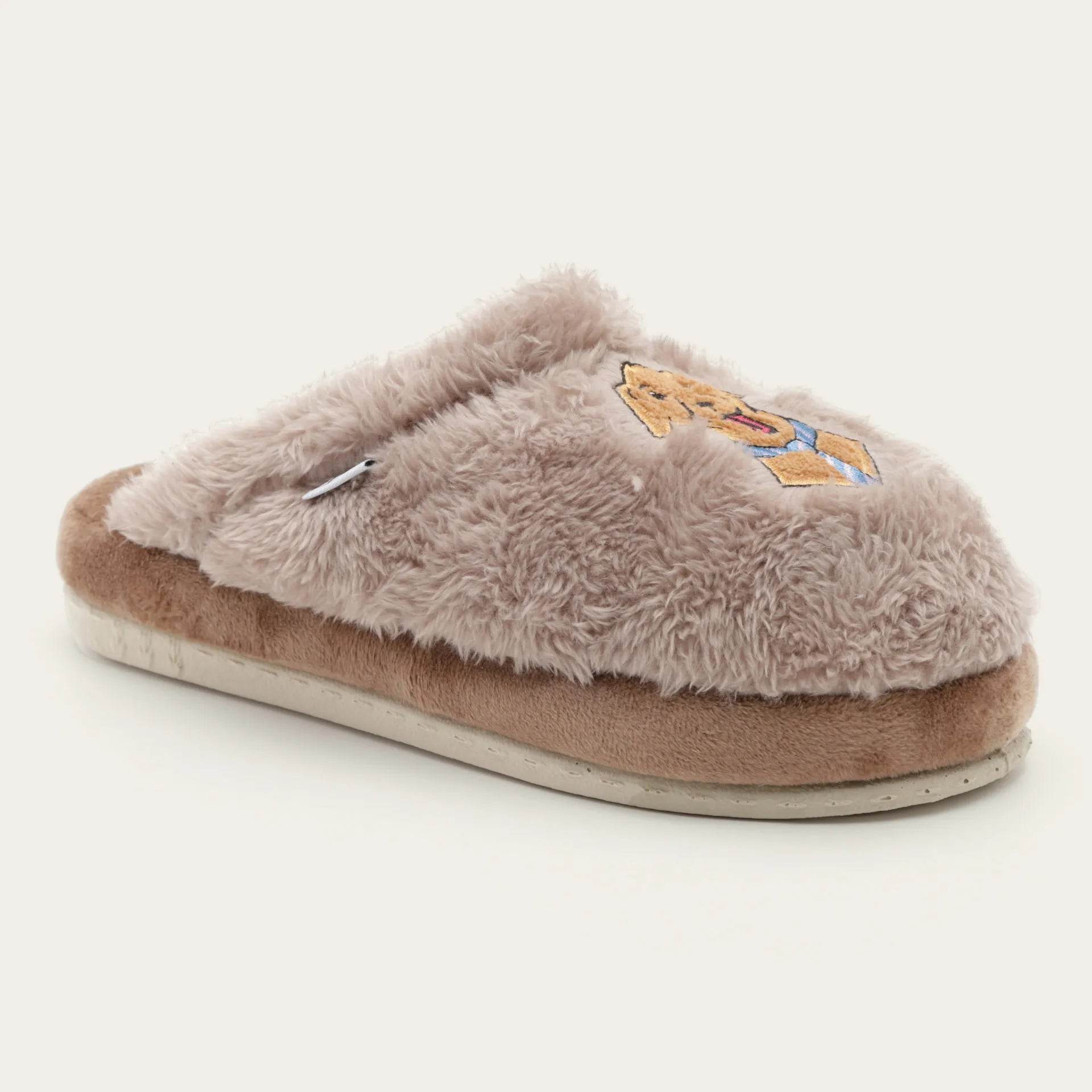 נעל זולו פאפי חום 500 - נאות ישראל