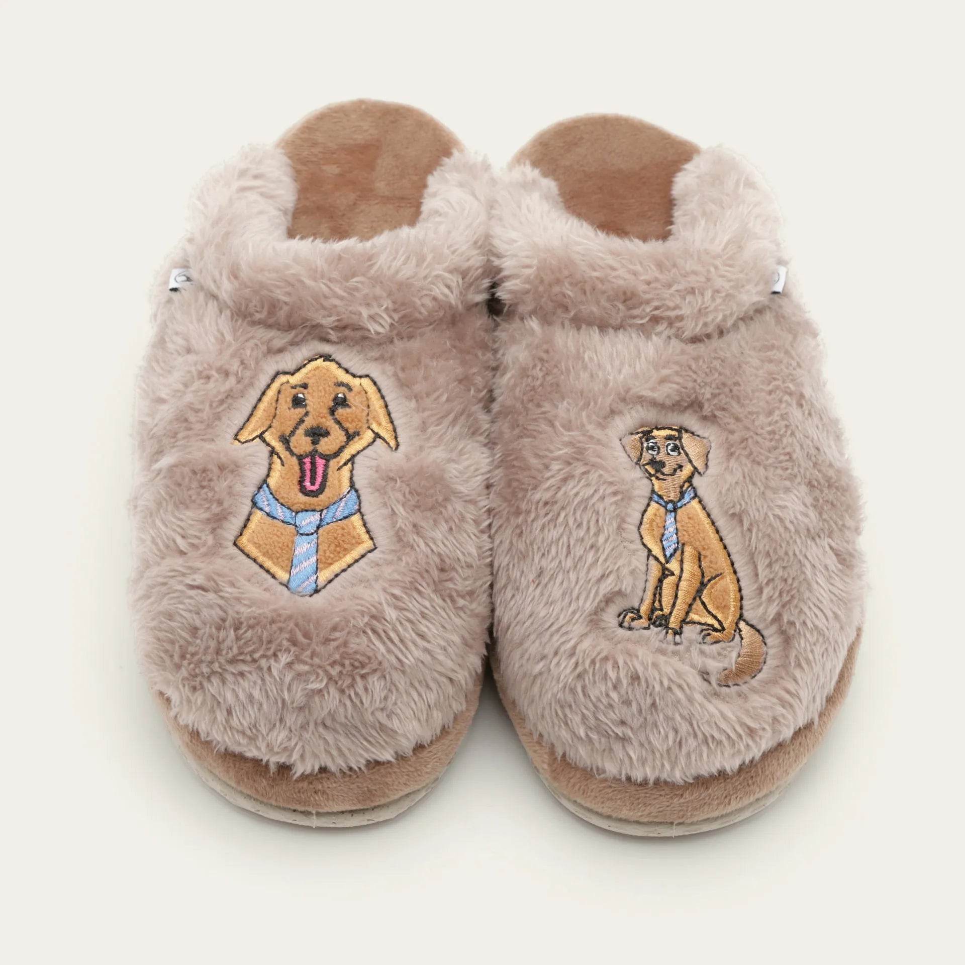 נעל זולו פאפי חום 500 - נאות ישראל