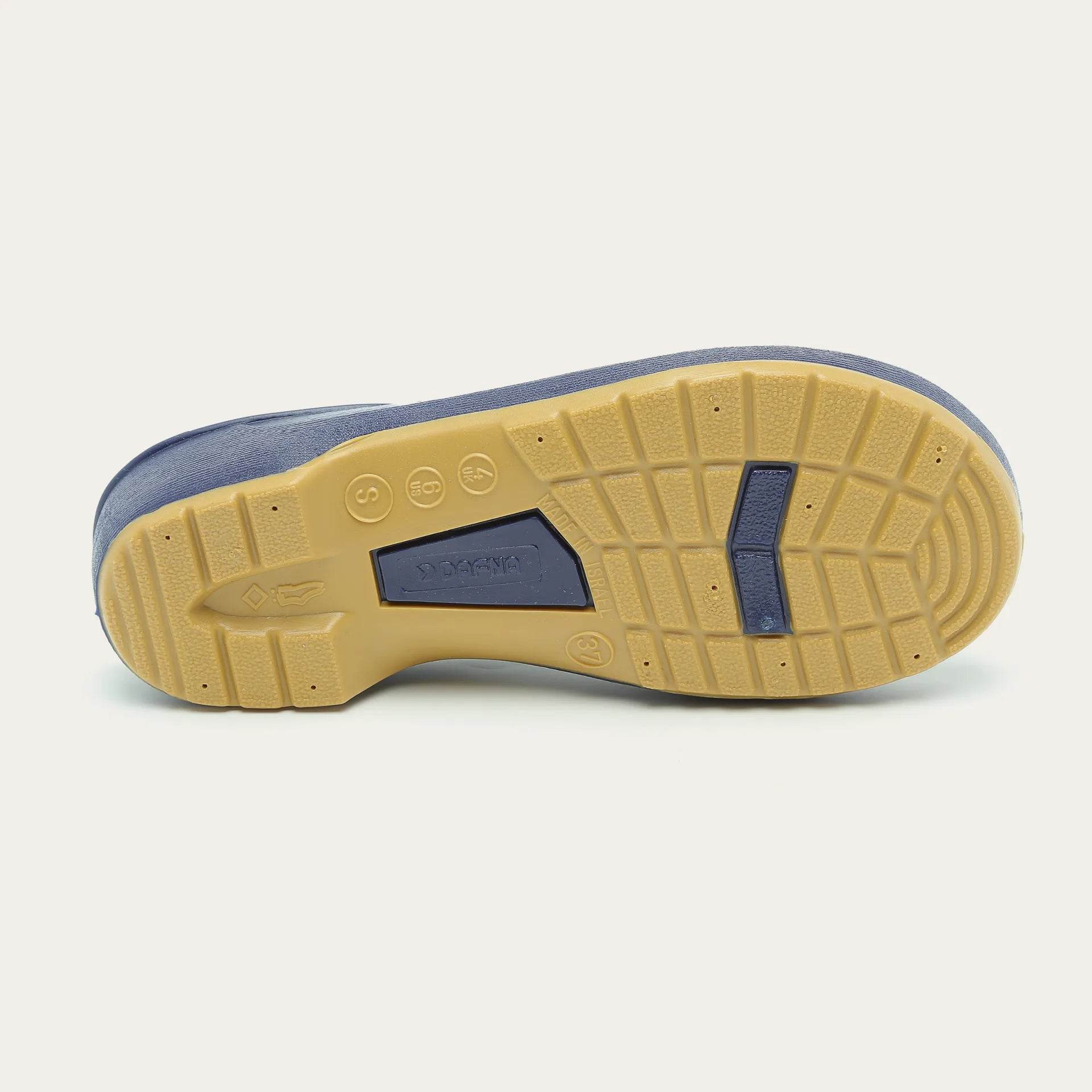 נעל קומפי - נאות ישראל