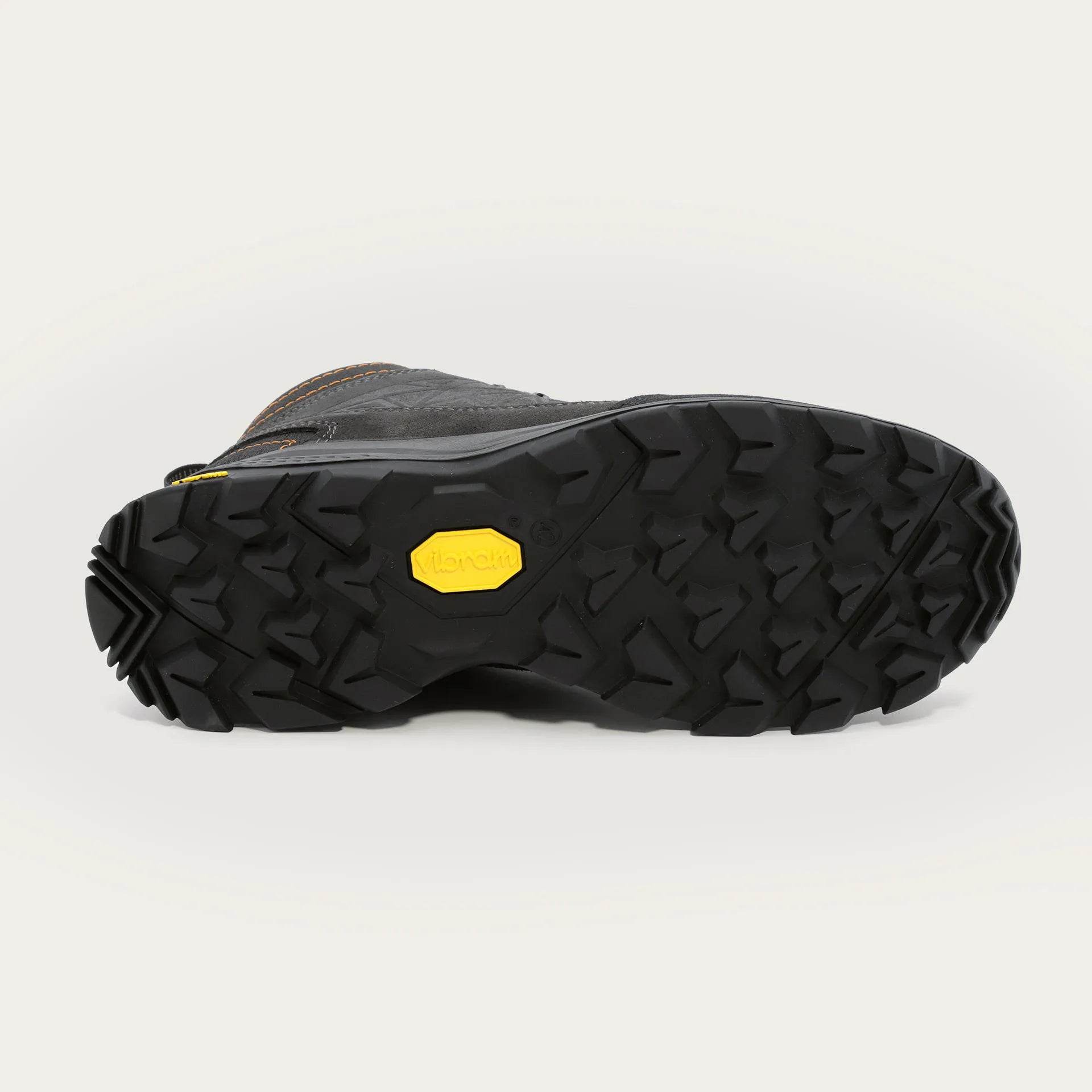 נעל נעלי מטיילים 31813 MONTAIN VIBRAM אפור 050 - נאות ישראל