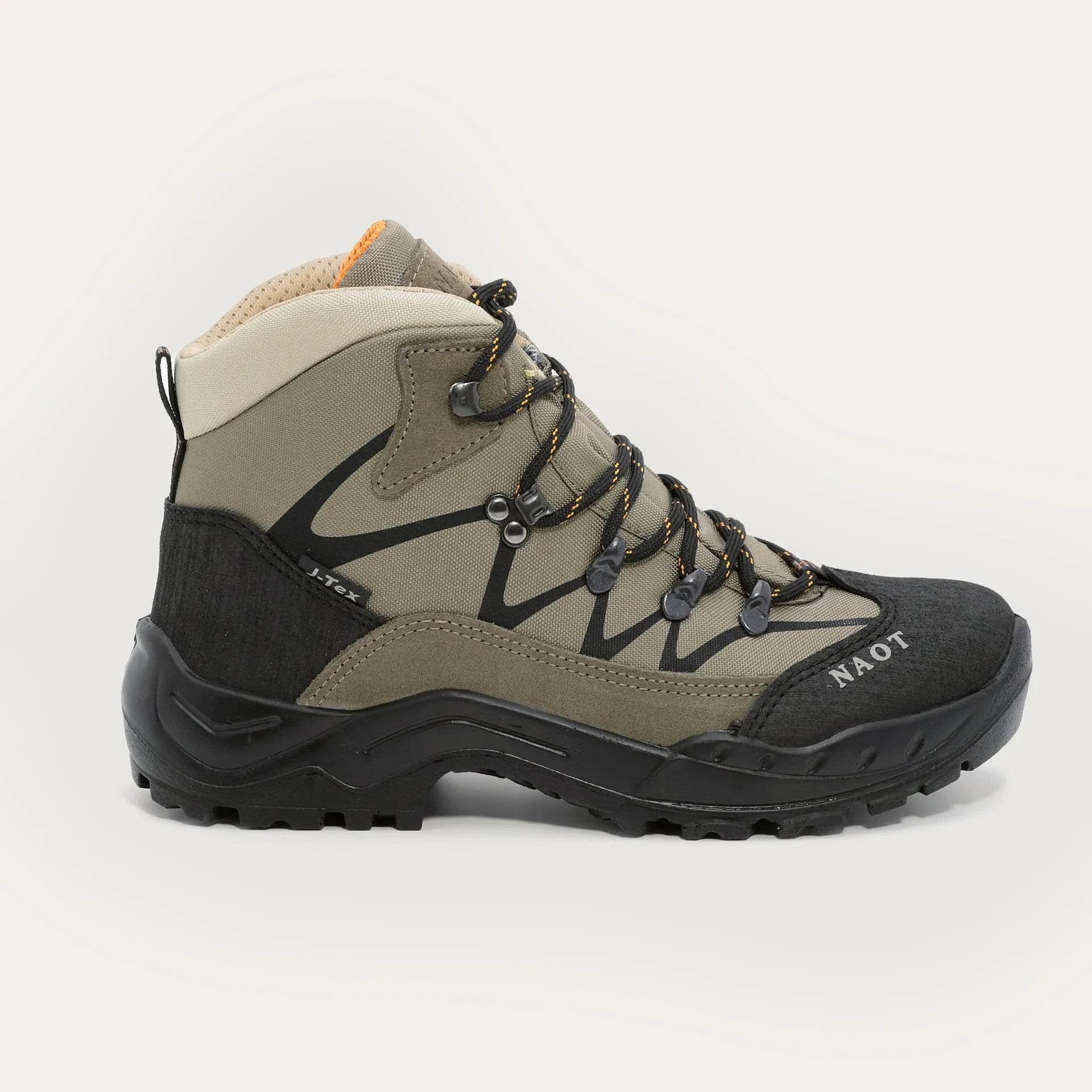 נעל בז' 012 HIKING 3696 ELBRUS - נאות ישראל