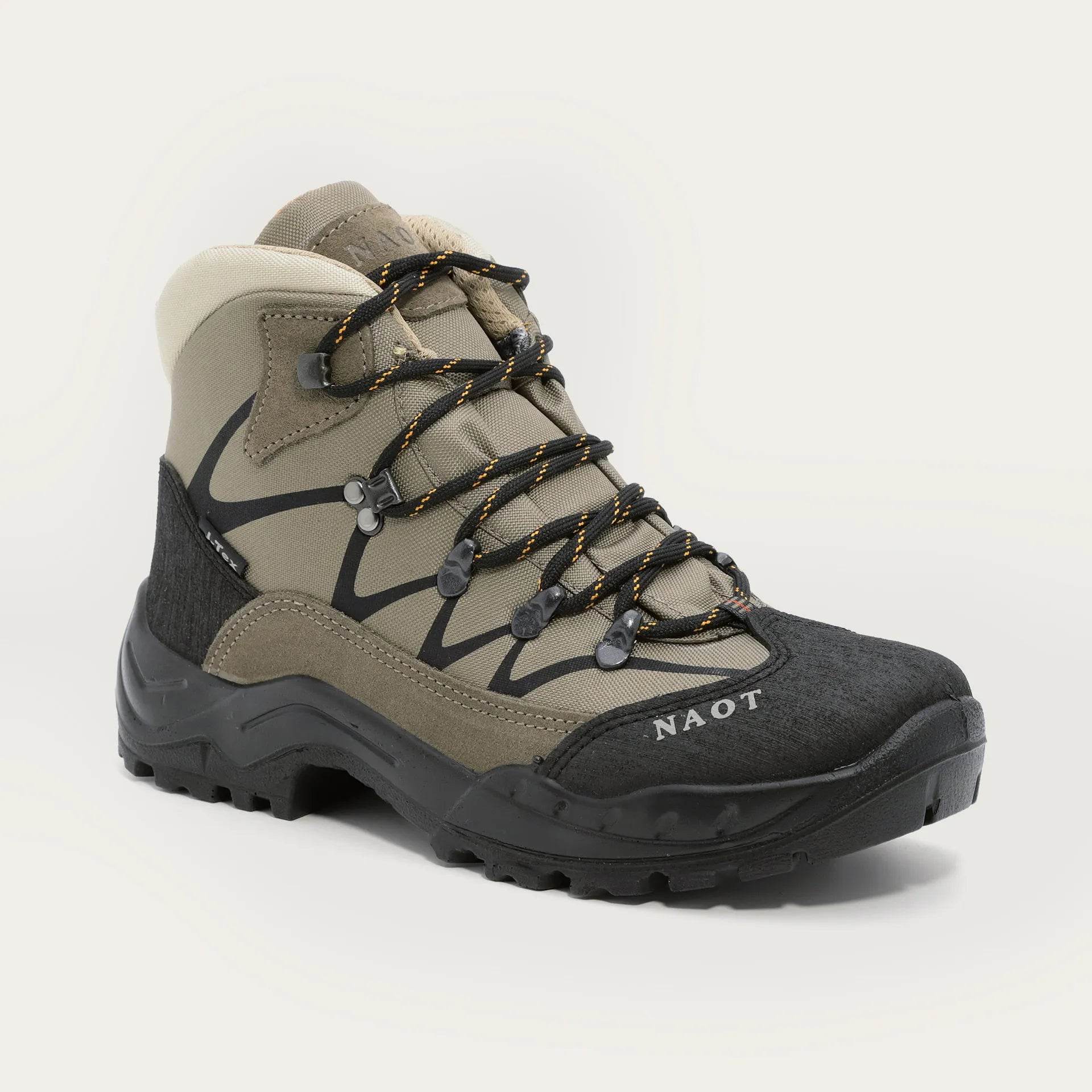 נעל בז' 012 HIKING 3696 ELBRUS - נאות ישראל