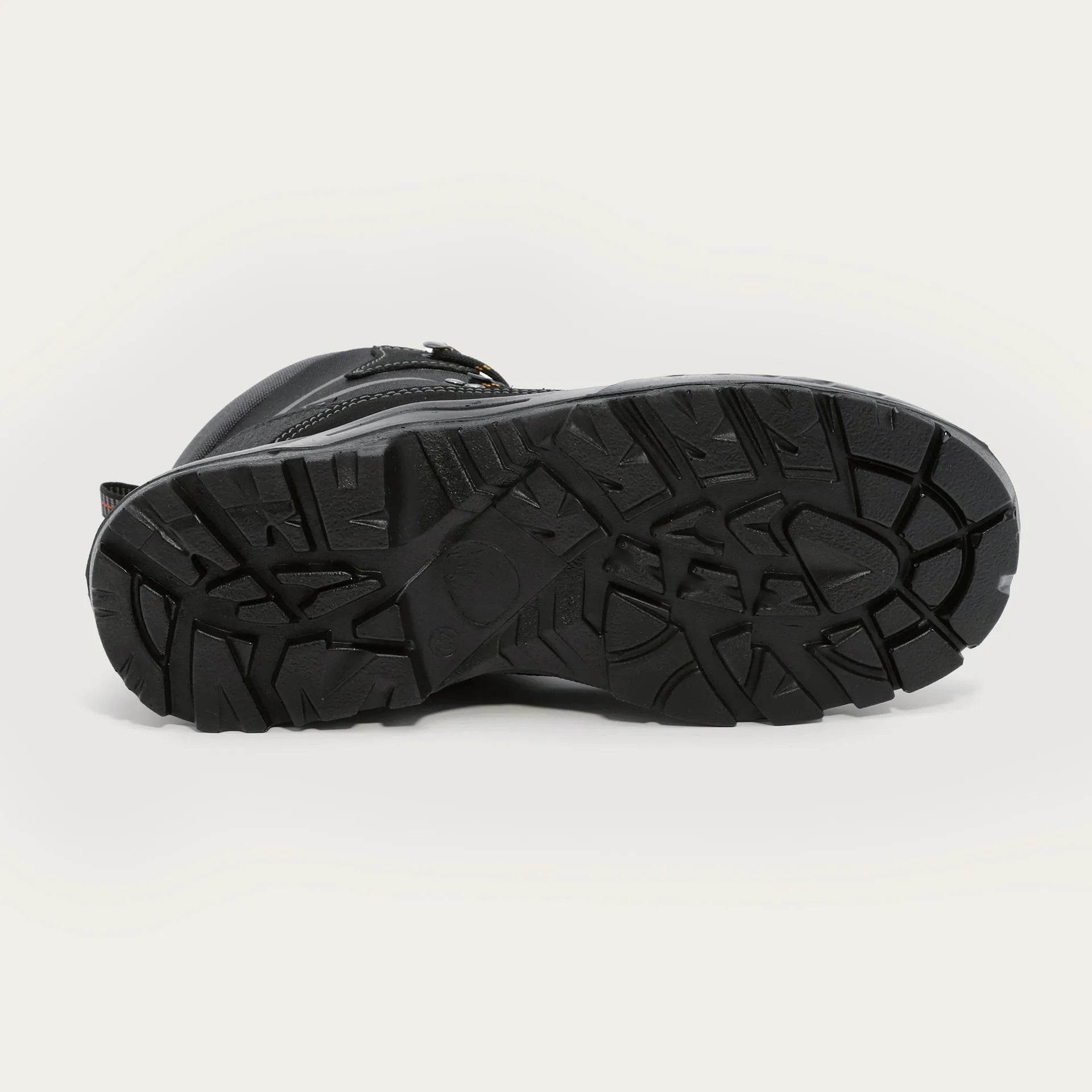 נעל שחור 100 HIKING 3696 ELBRUS - נאות ישראל