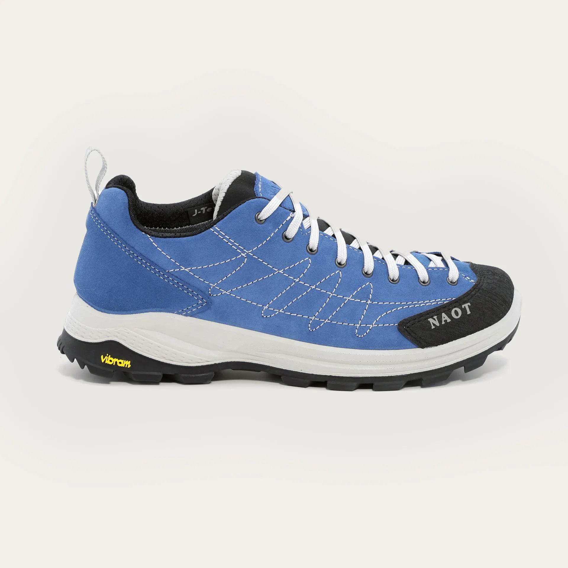 נעל כחול 1402 HIKING 31815 MAKALU VIBRAM - נאות ישראל