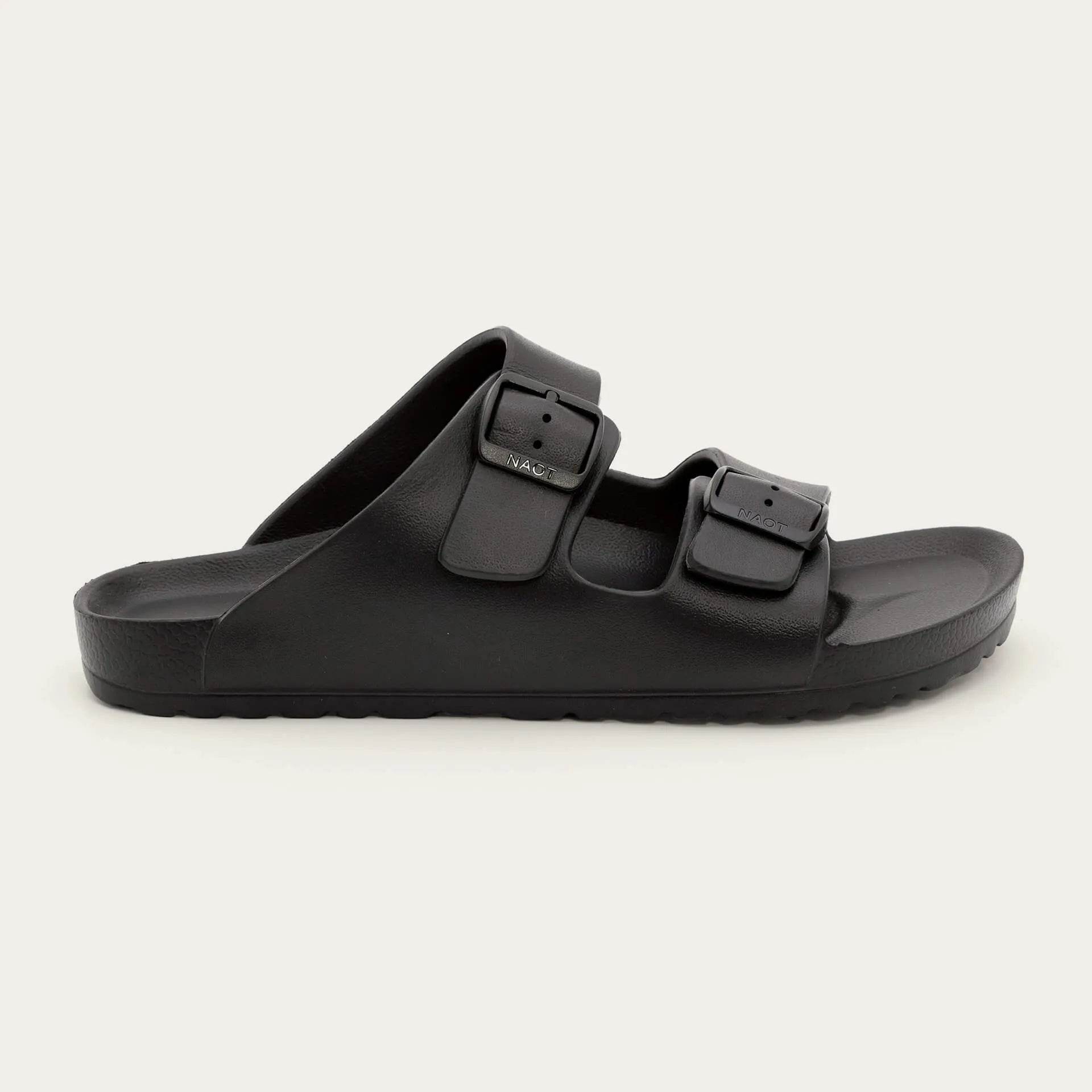 נעל שחר EVA שחור 100 - נאות ישראל