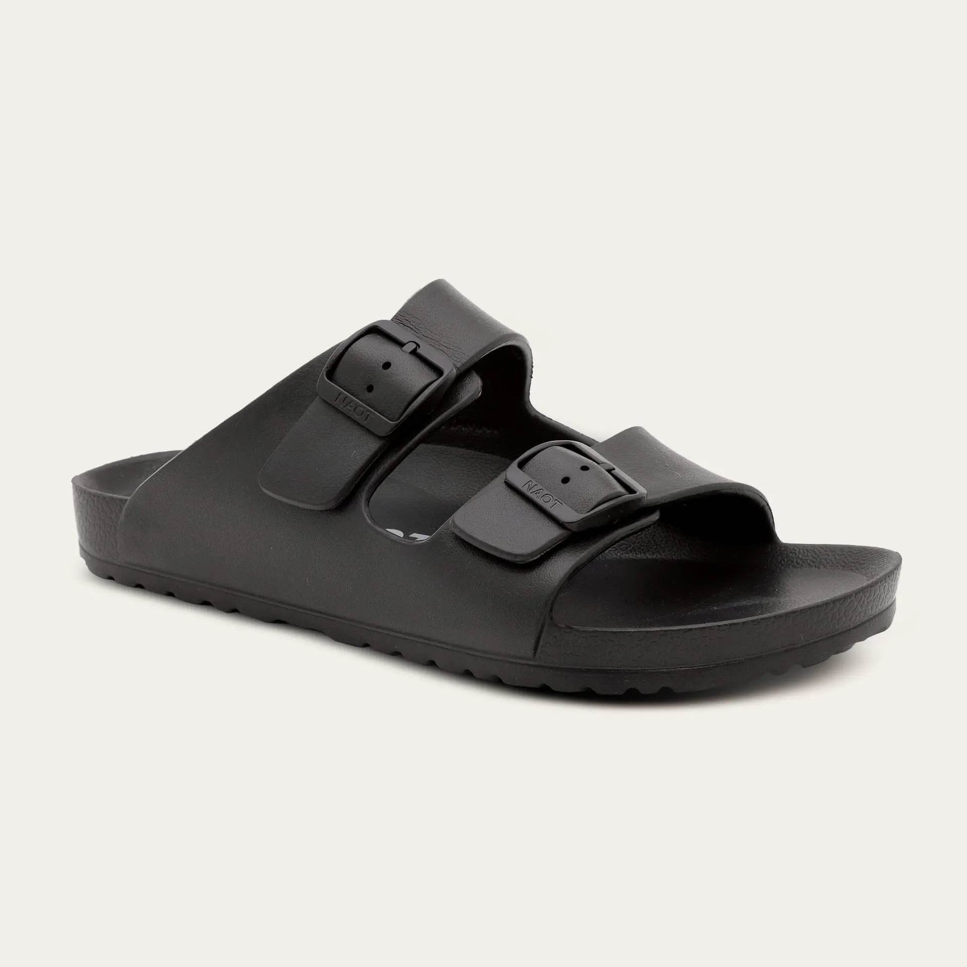 נעל שחר EVA שחור 100 - נאות ישראל