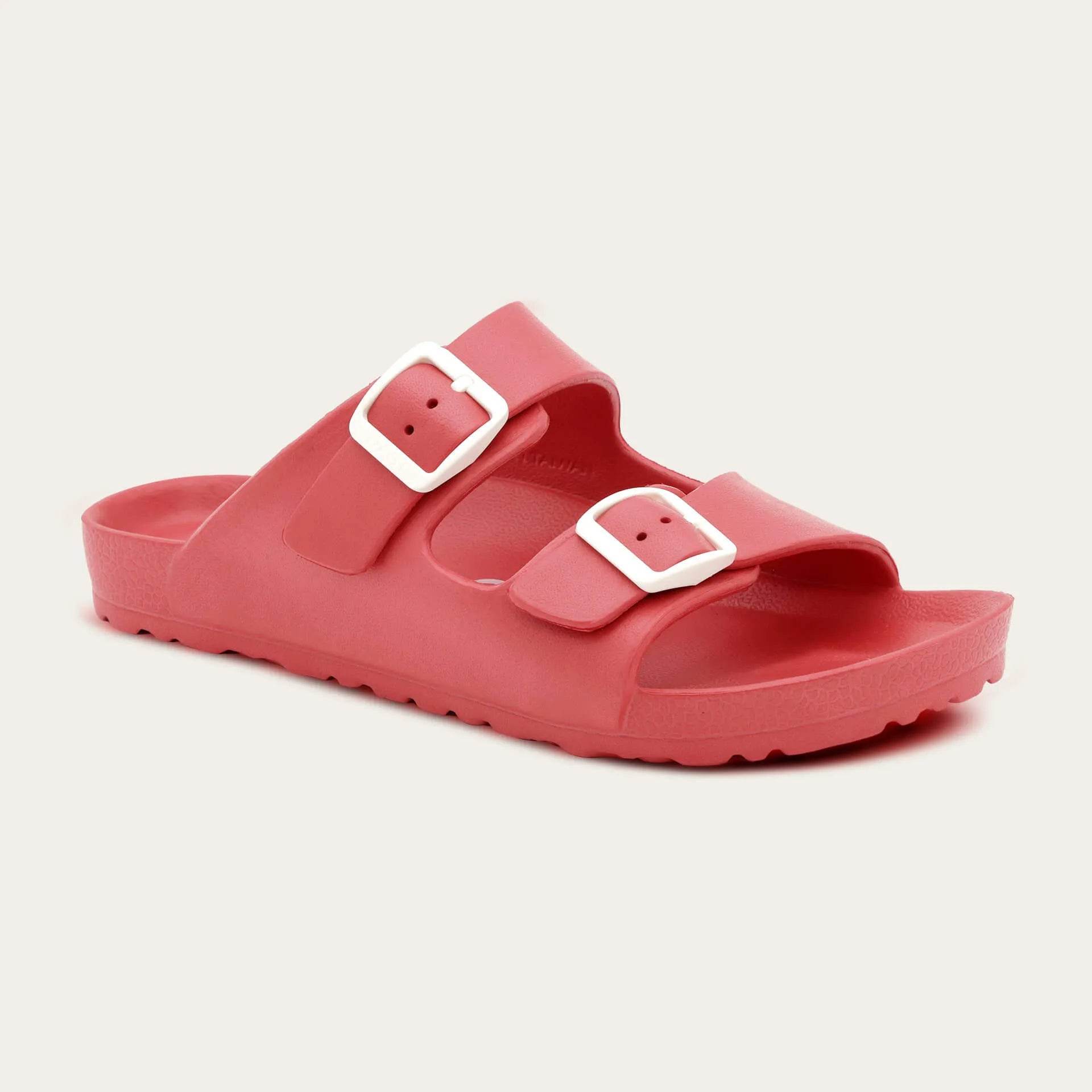 נעל שחר EVA אדום 200 - נאות ישראל