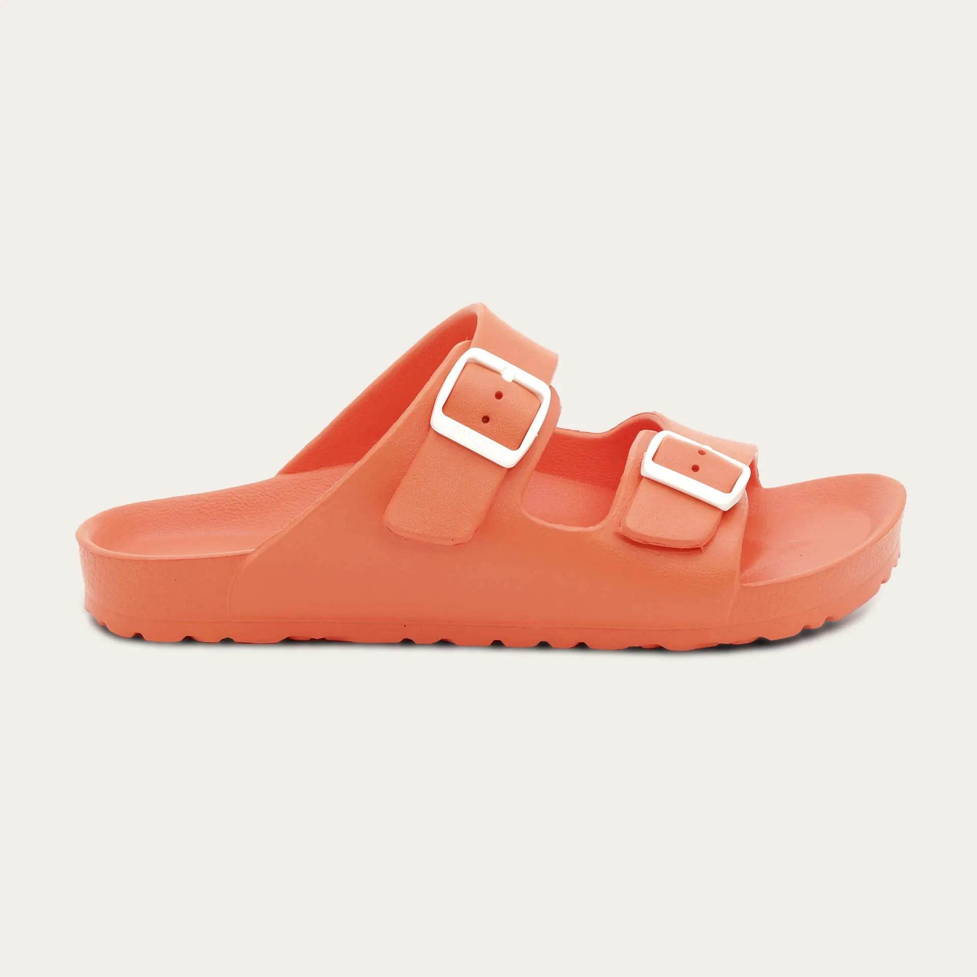 נעל שחר EVA כתום 204 - נאות ישראל