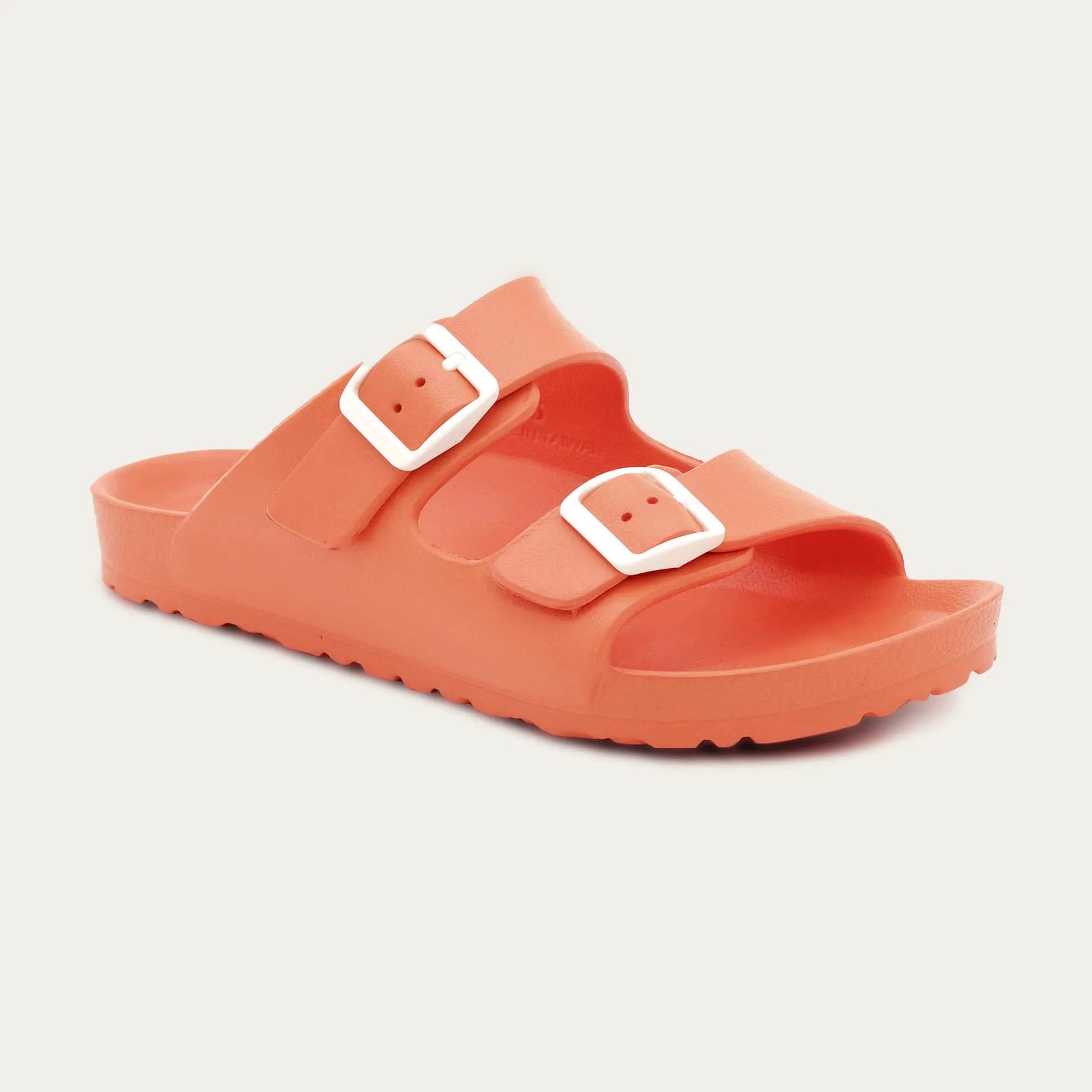 נעל שחר EVA כתום 204 - נאות ישראל