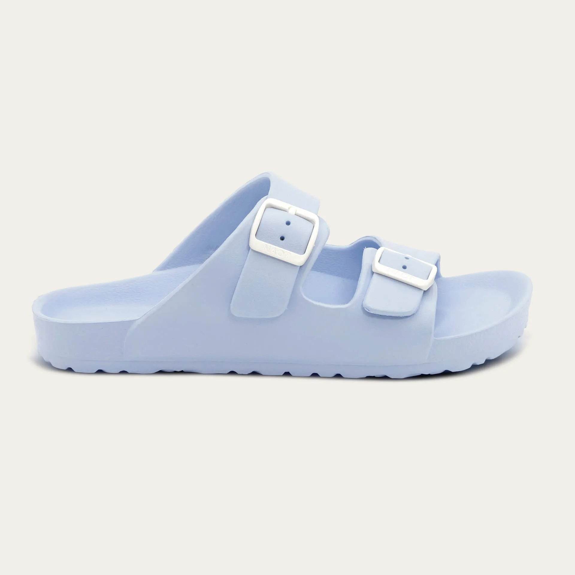 נעל שחר EVA תכלת - נאות ישראל