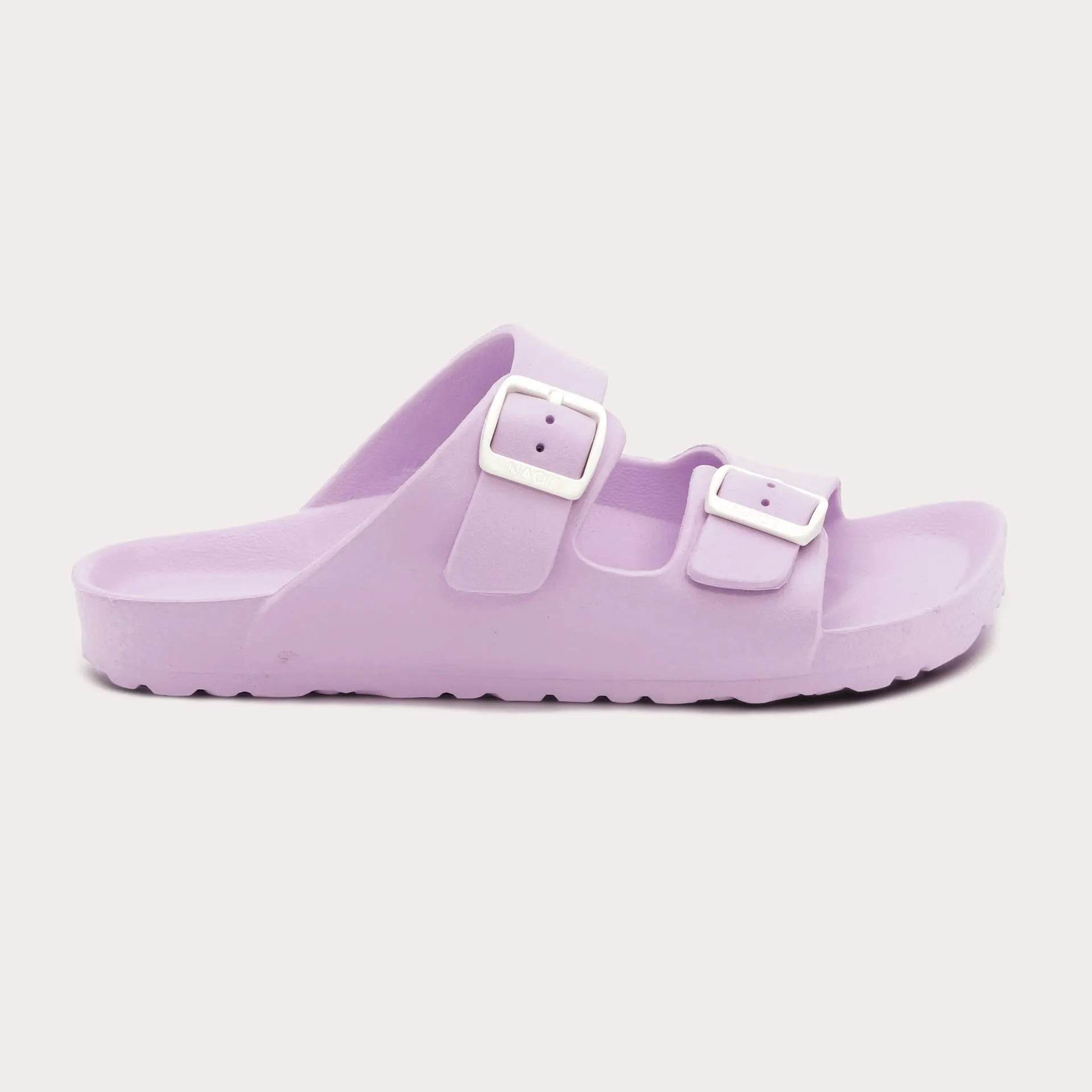 נעל שחר EVA סגול לילך - נאות ישראל