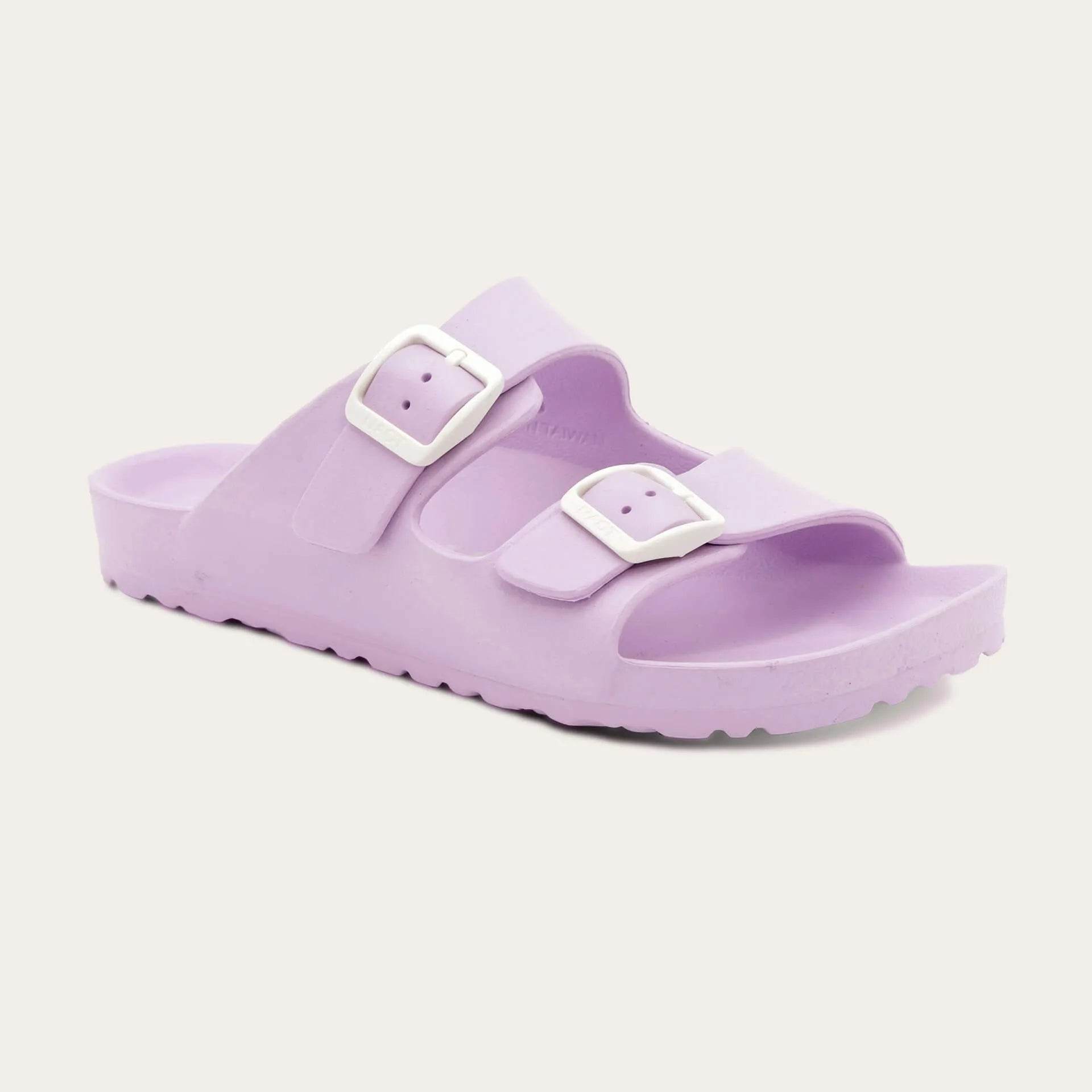 נעל שחר EVA סגול לילך - נאות ישראל