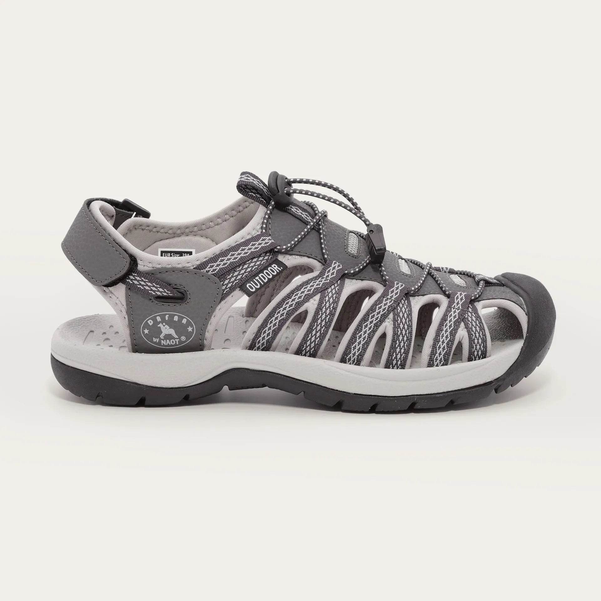 נעל אפור 050 Gov 36-41 - נאות ישראל