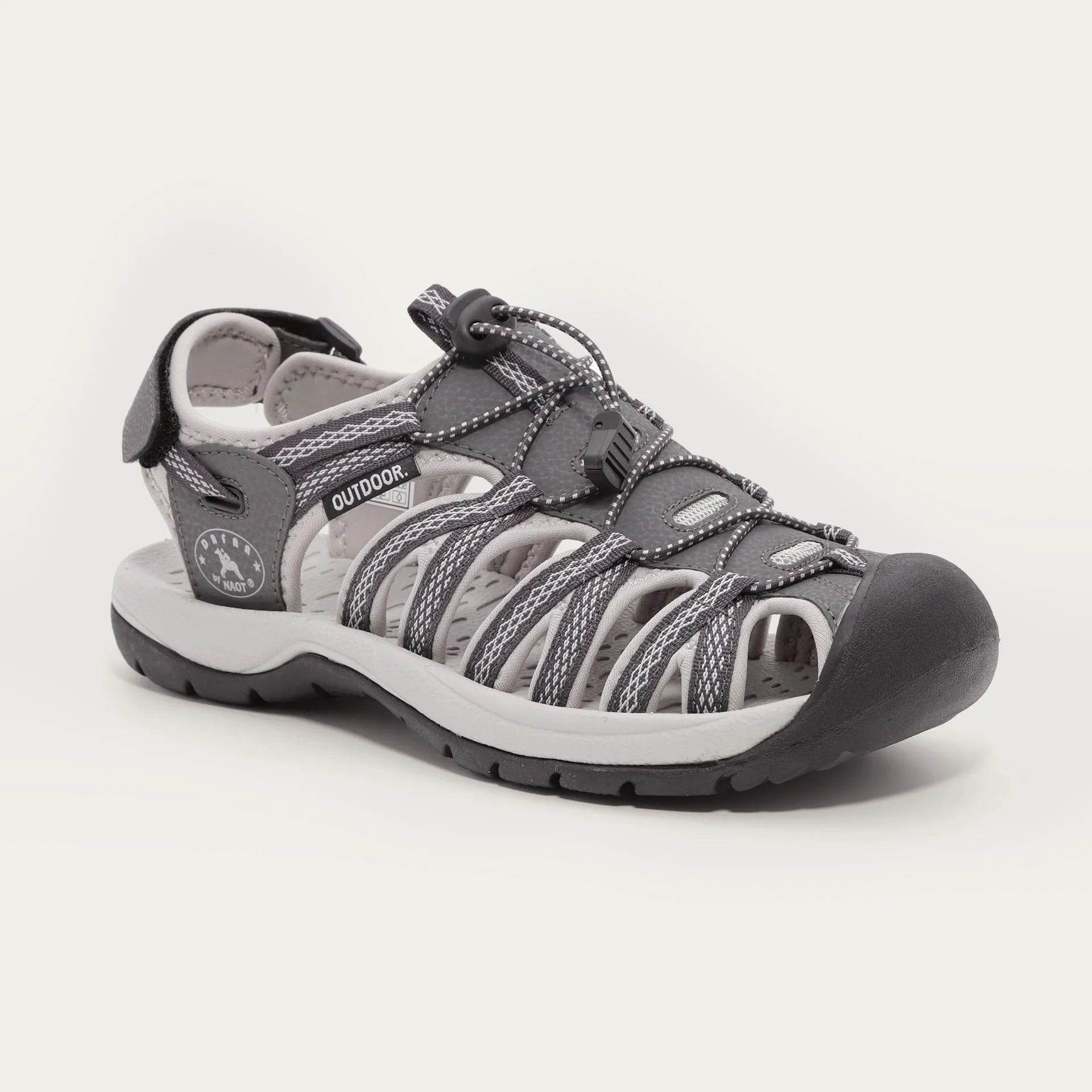 נעל אפור 050 Gov 36-41 - נאות ישראל