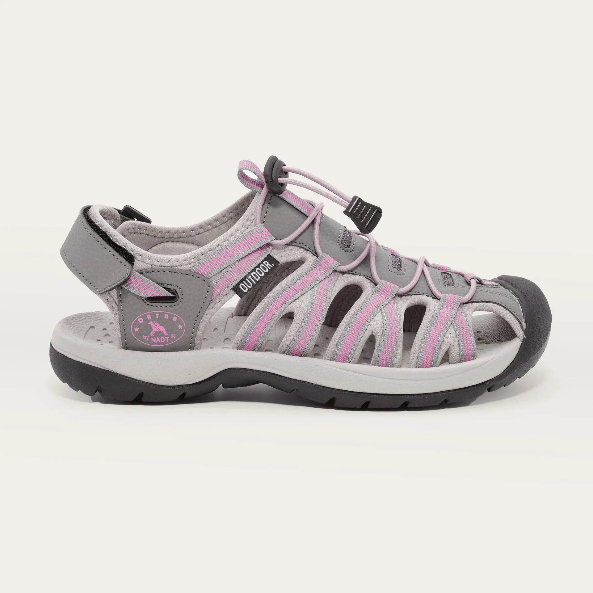 נעל ורוד Gov 36-41 - נאות ישראל