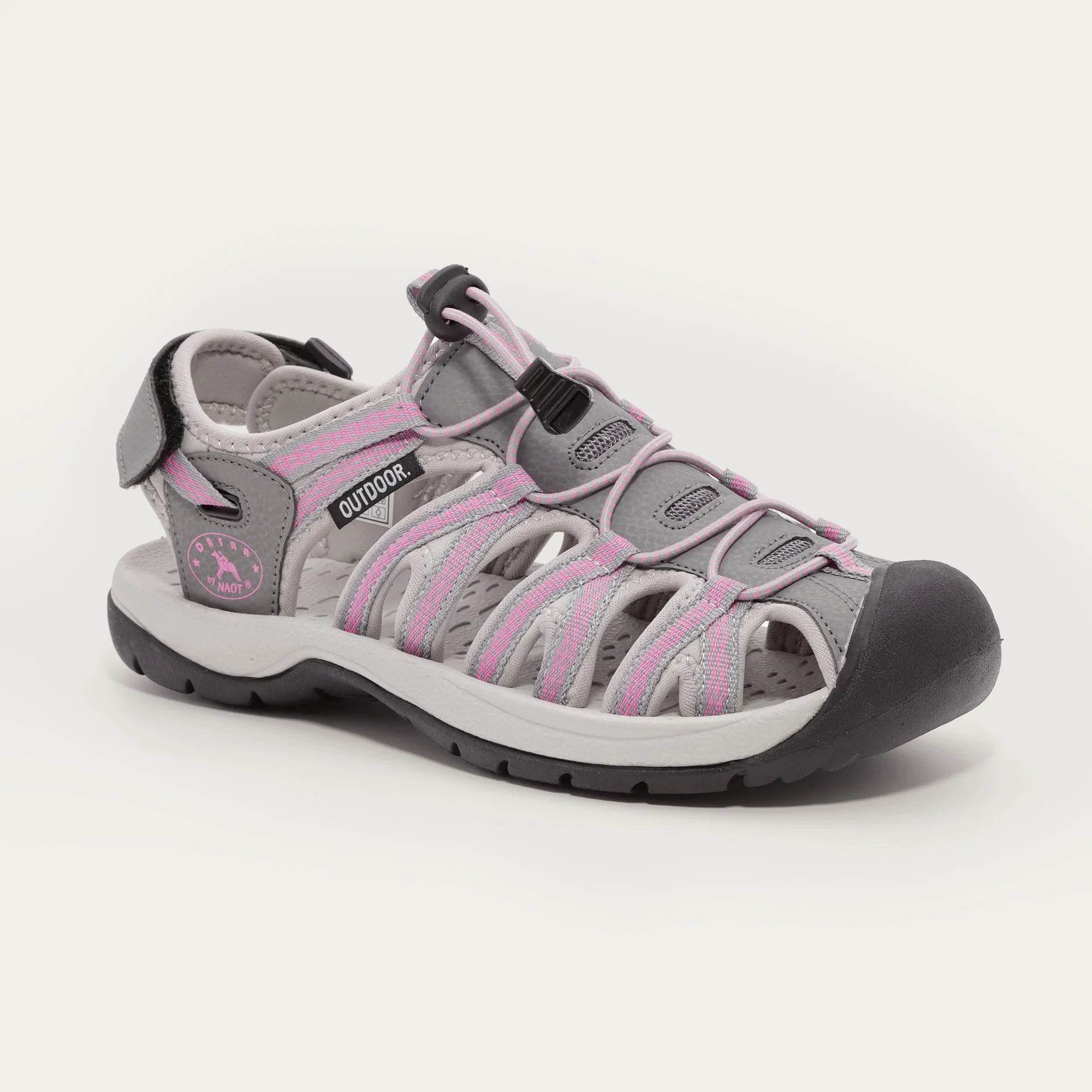 נעל ורוד Gov 36-41 - נאות ישראל