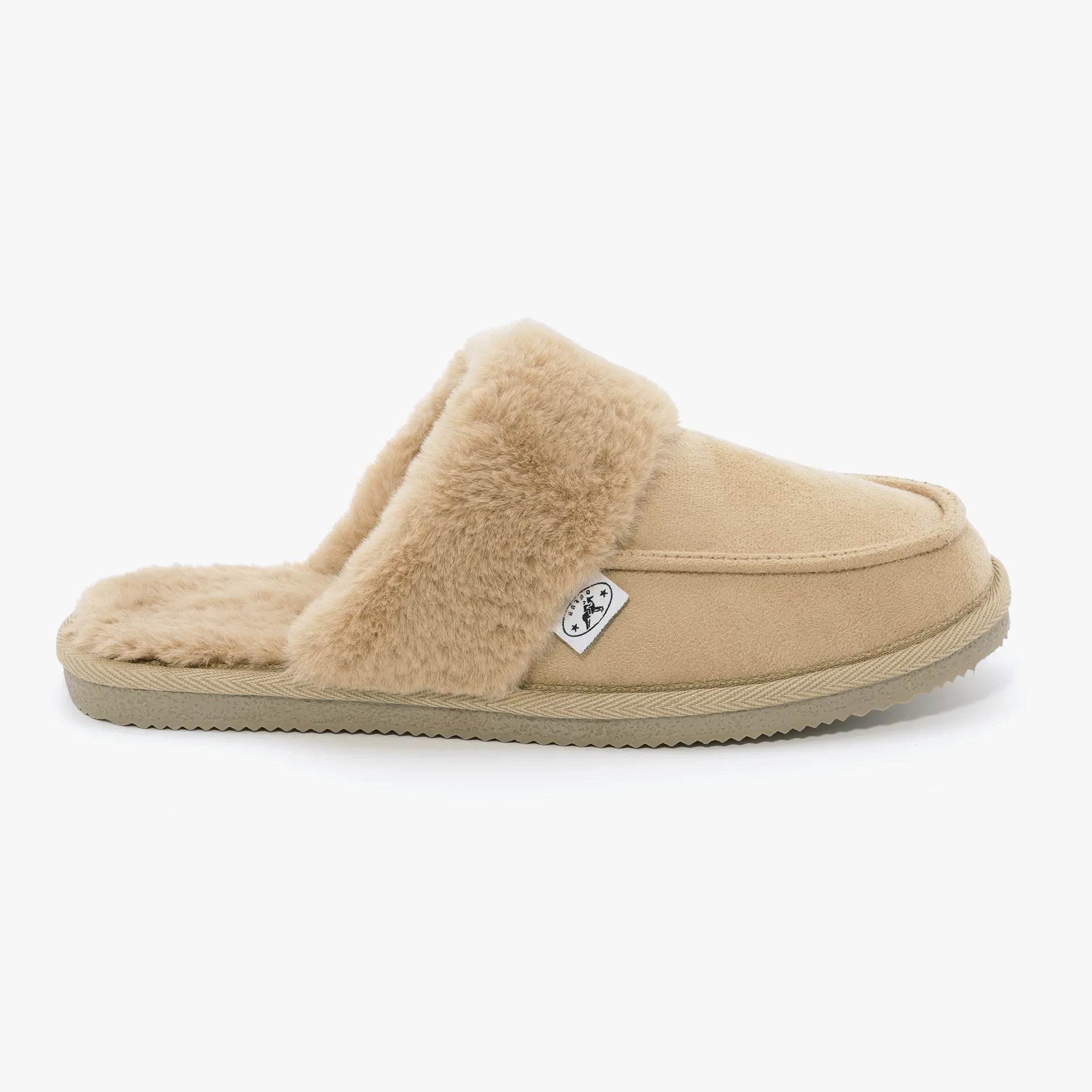 נעל כפכף פוך פינוק נשים 2004- WDLS קאמל - נאות ישראל