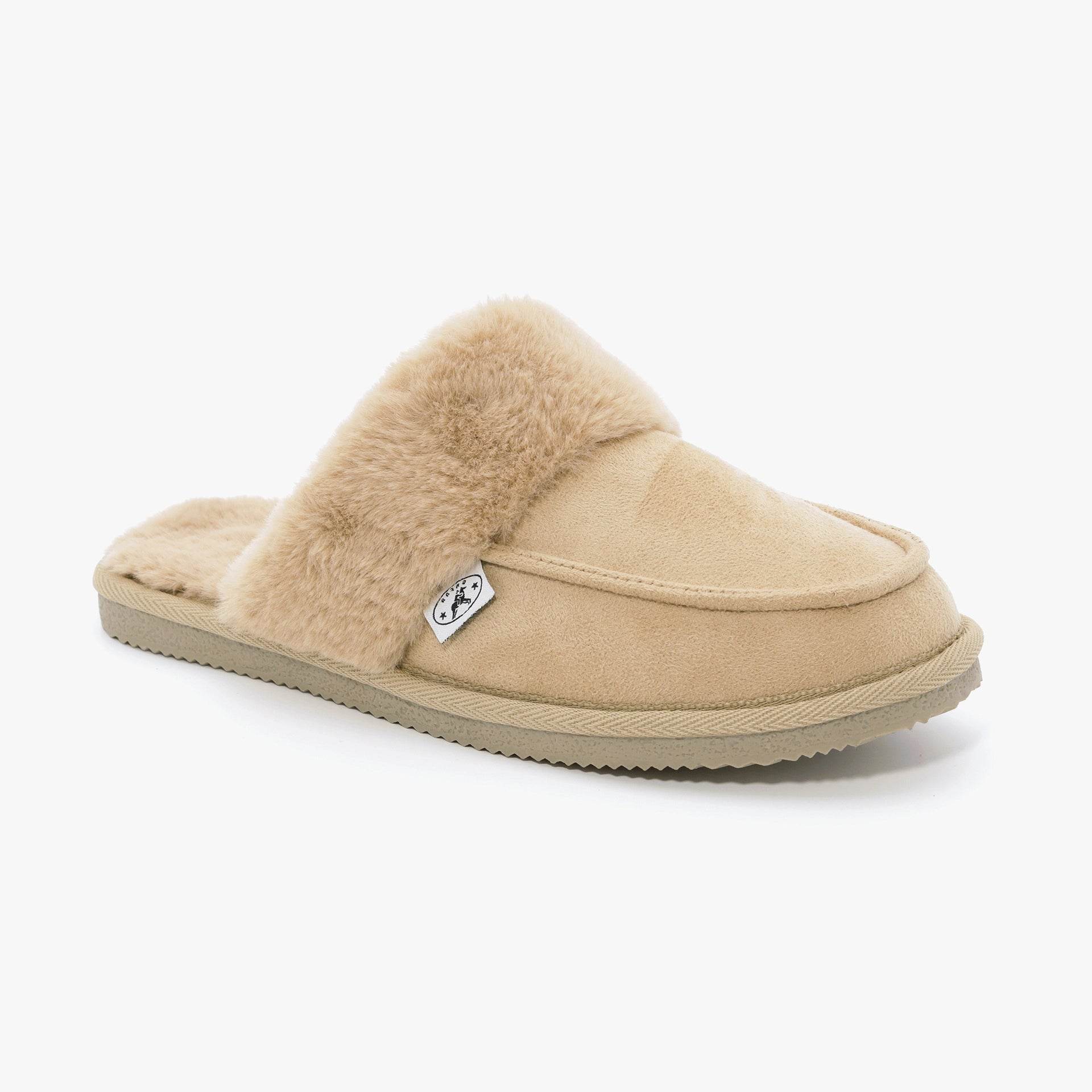 נעל כפכף פוך פינוק נשים 2004- WDLS קאמל - נאות ישראל