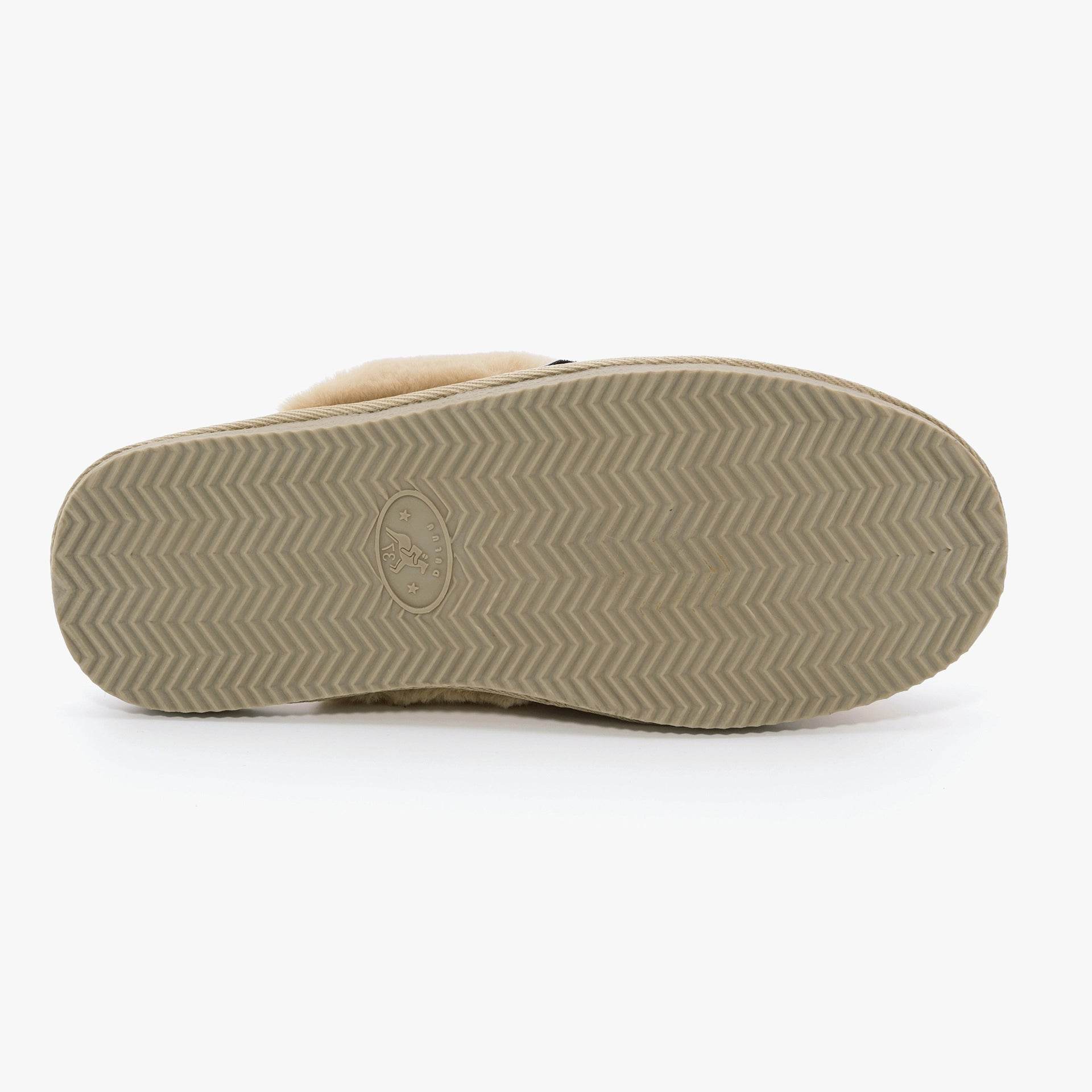 נעל כפכף פוך פינוק נשים 2004- WDLS קאמל - נאות ישראל