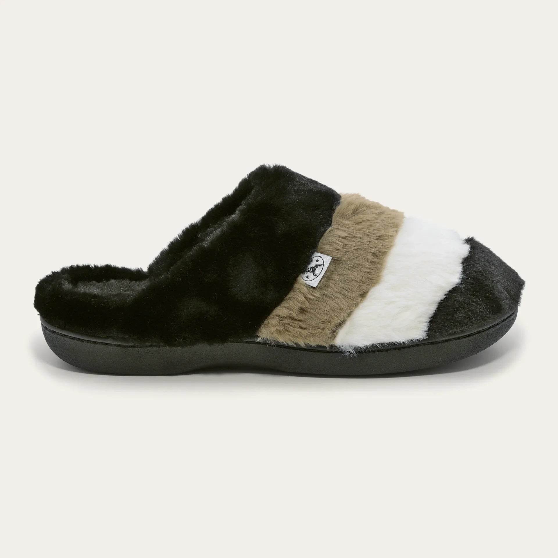 נעל amalia pasim black - נאות ישראל