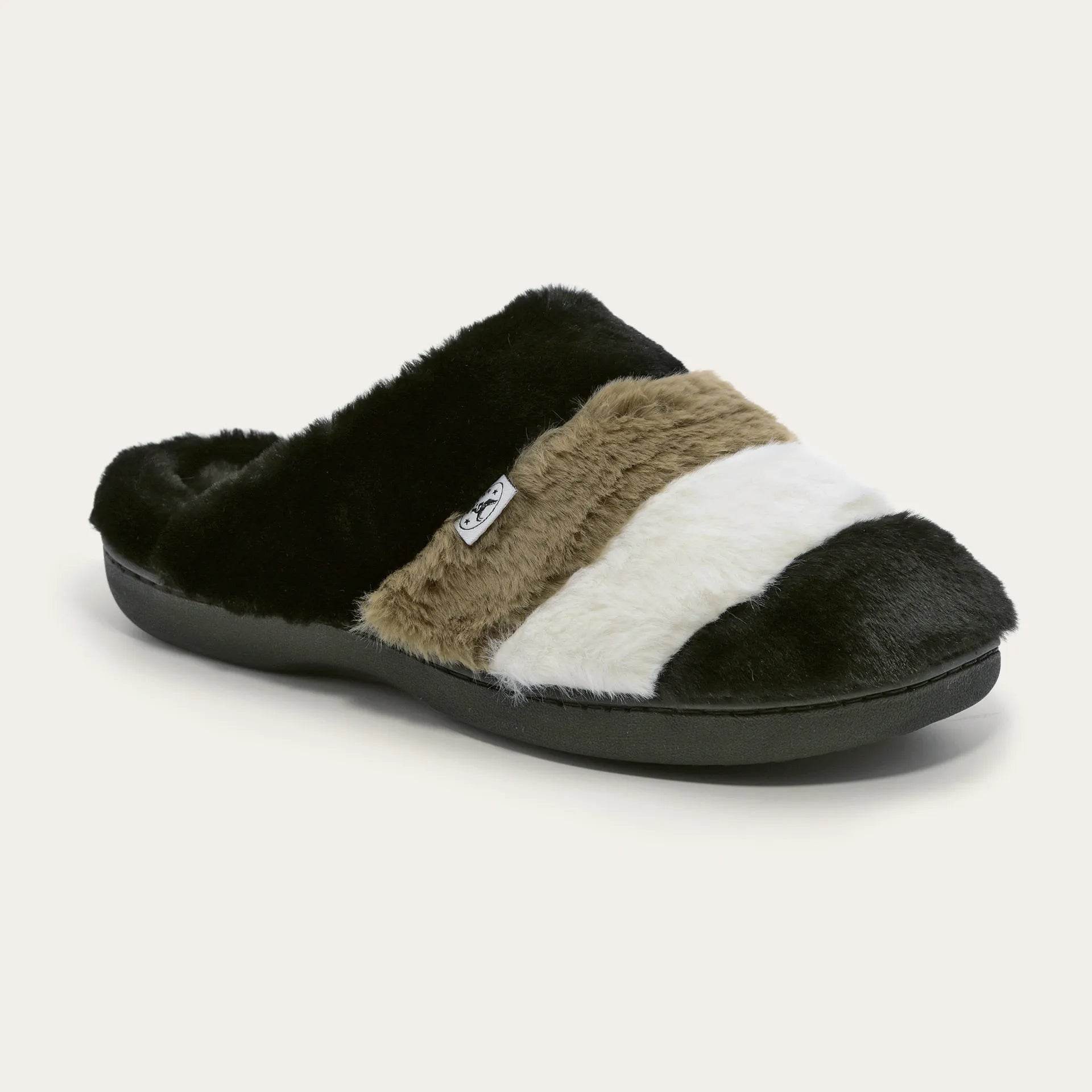 נעל amalia pasim black - נאות ישראל