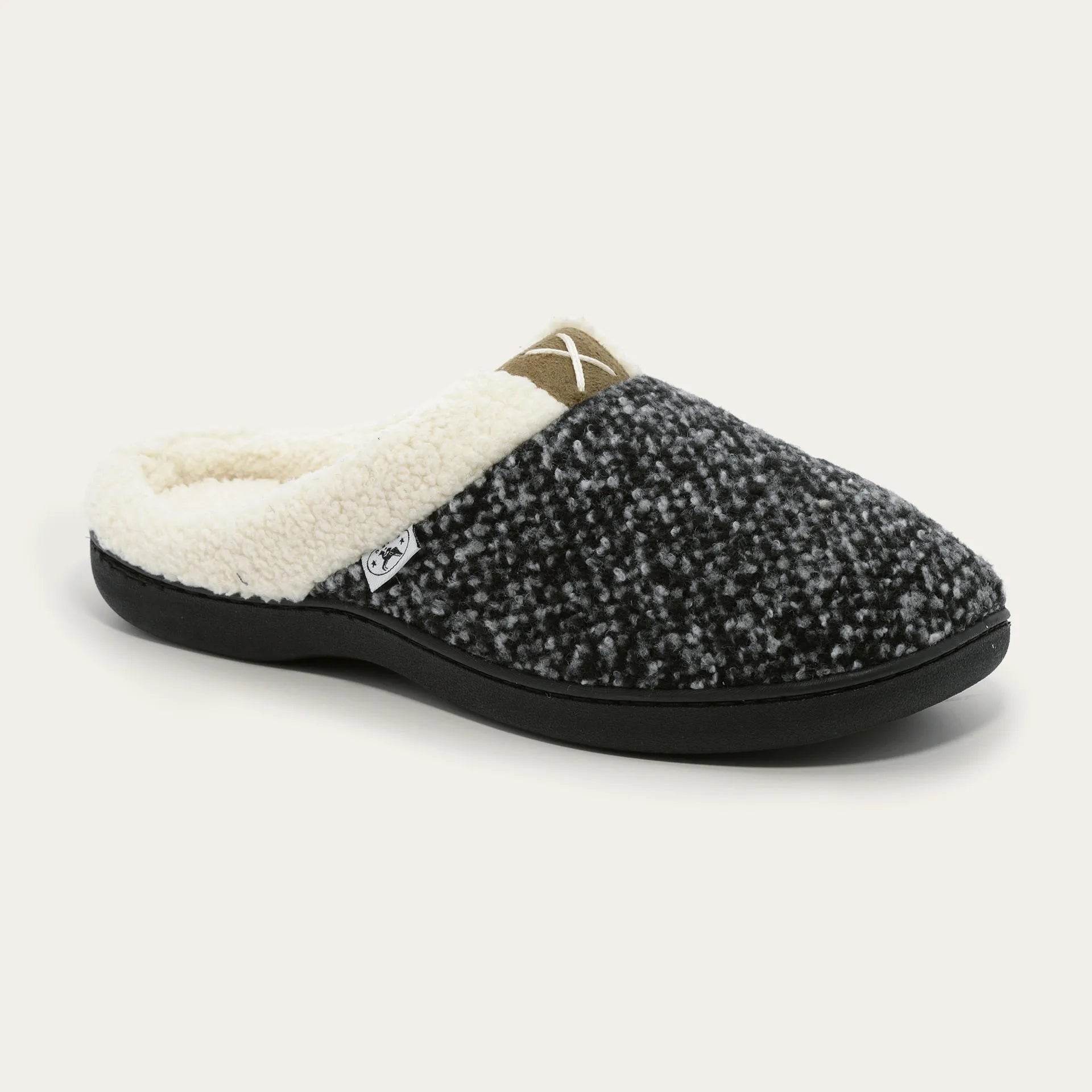 נעל amalia tzemer black - נאות ישראל