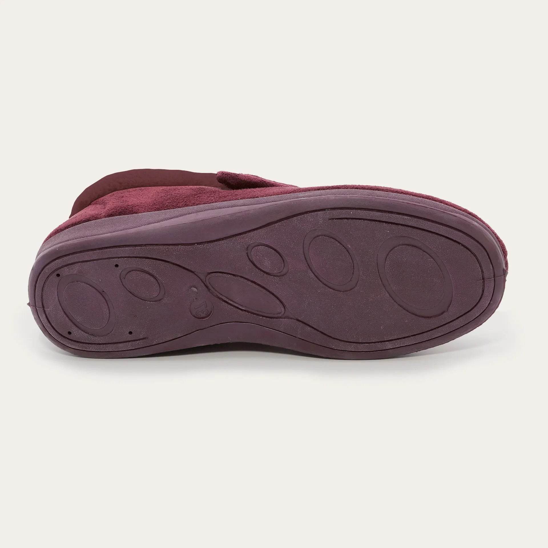 נעל עמליה מיקרו בורדו - נאות ישראל