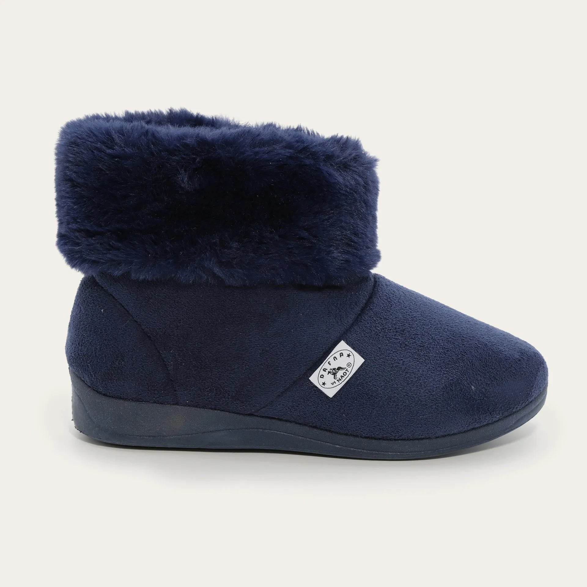 נעל amalia magaphon navy - נאות ישראל