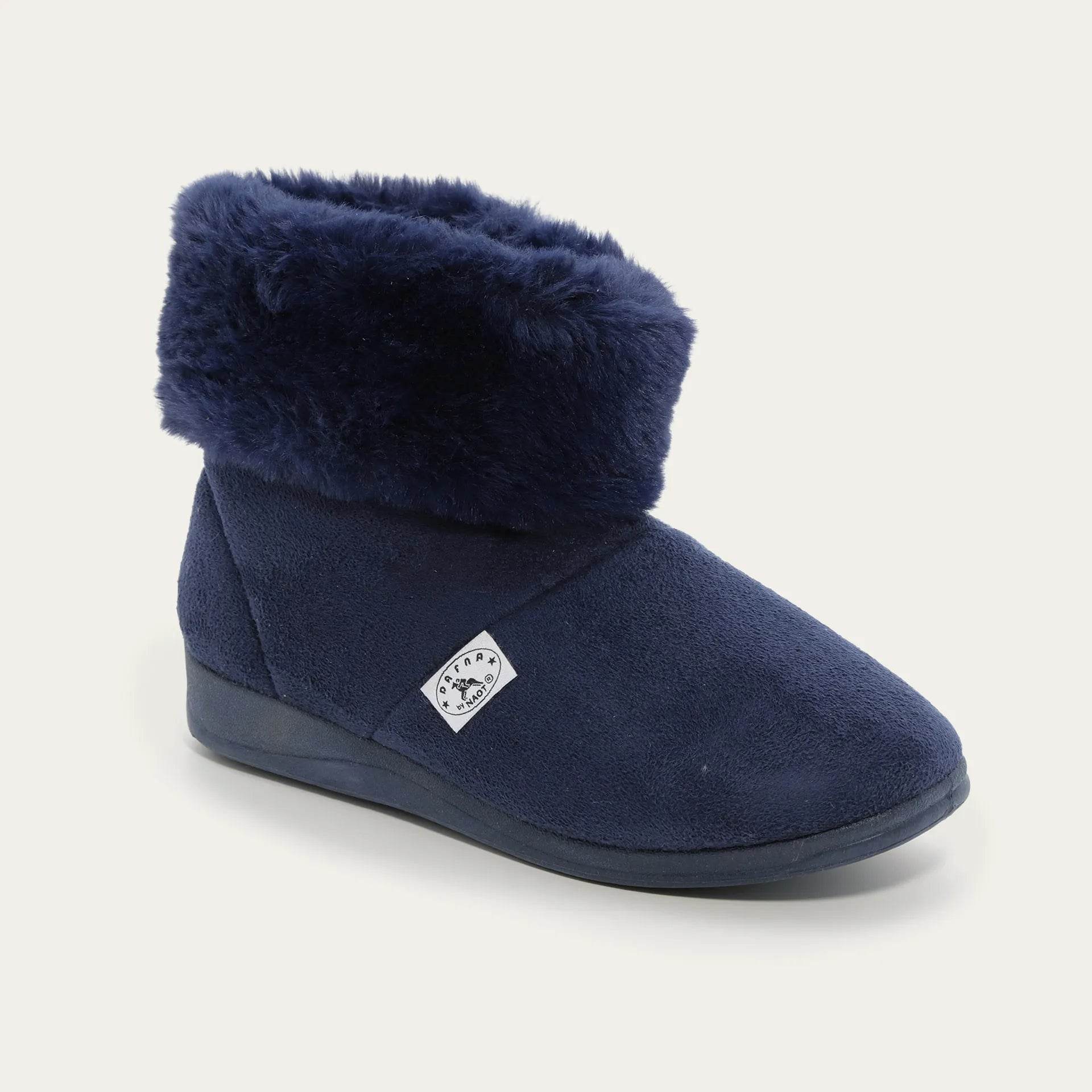 נעל amalia magaphon navy - נאות ישראל