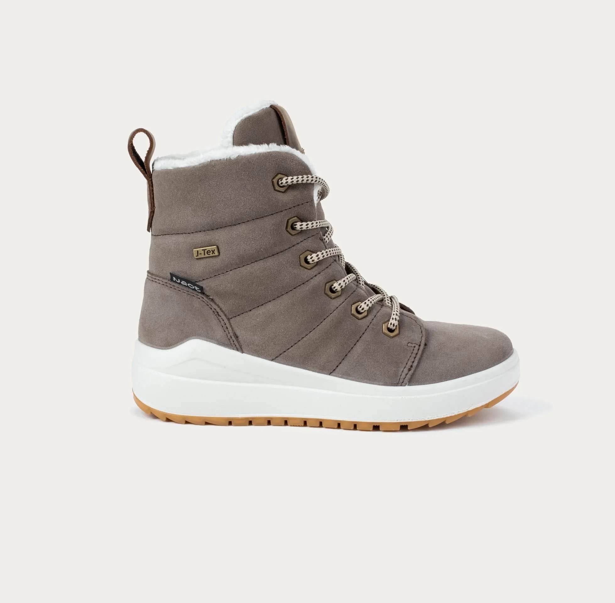 נעל טרנר - נאות ישראל