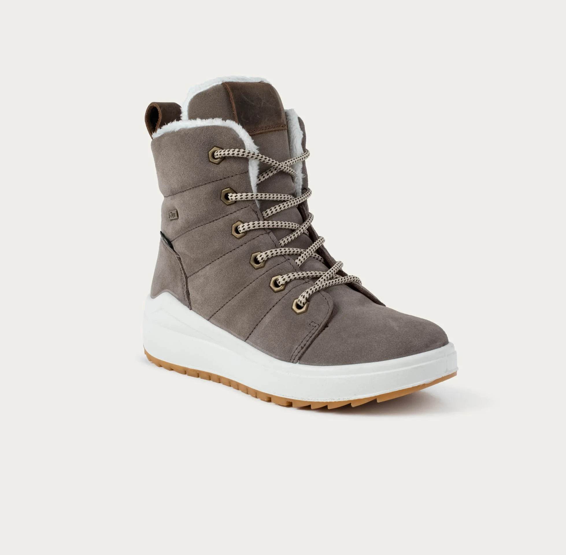 נעל טרנר - נאות ישראל