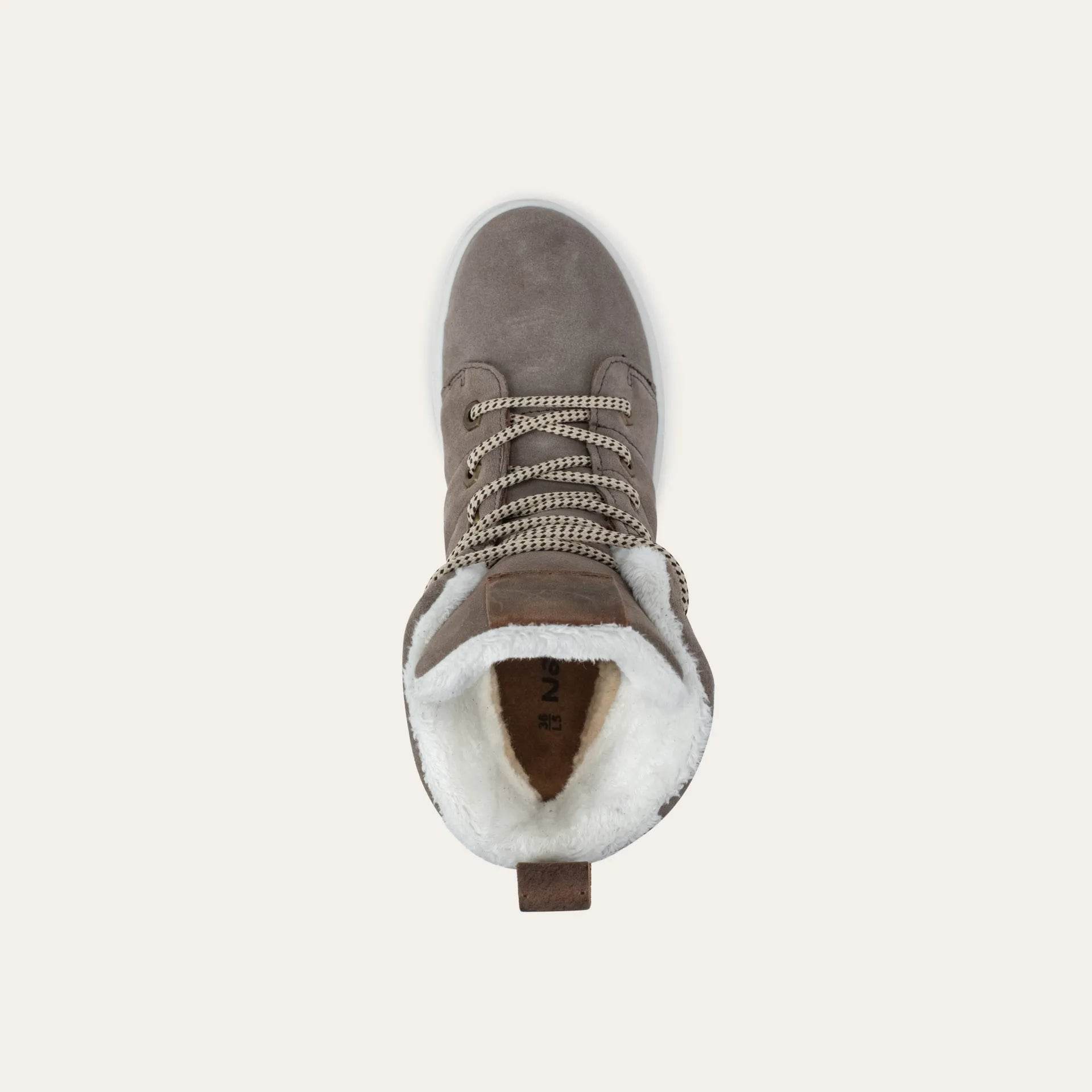 נעל טרנר - נאות ישראל